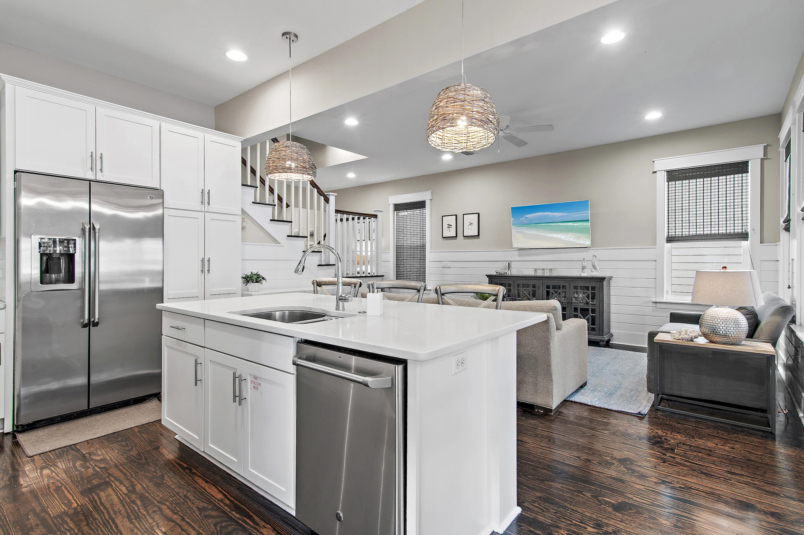 NATUREWALK AT SEAGROVE - Residential