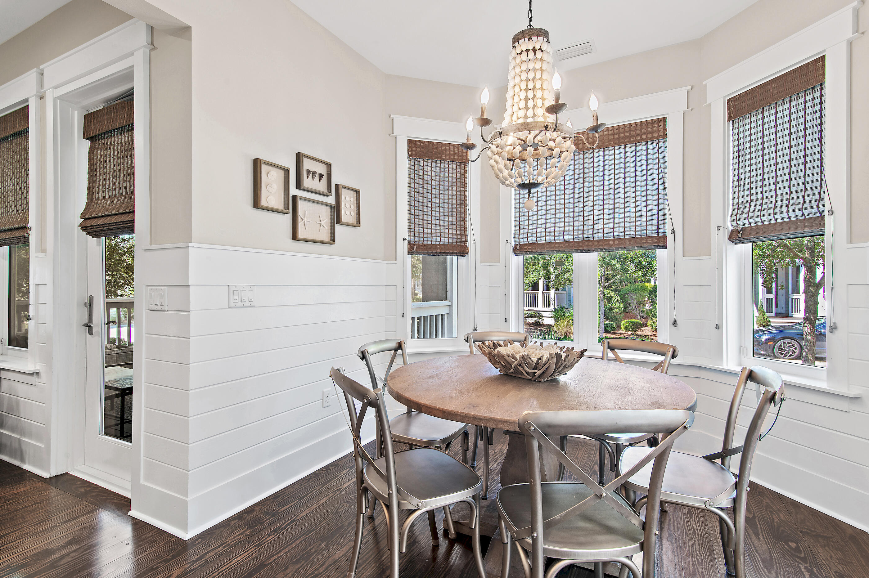 NATUREWALK AT SEAGROVE - Residential