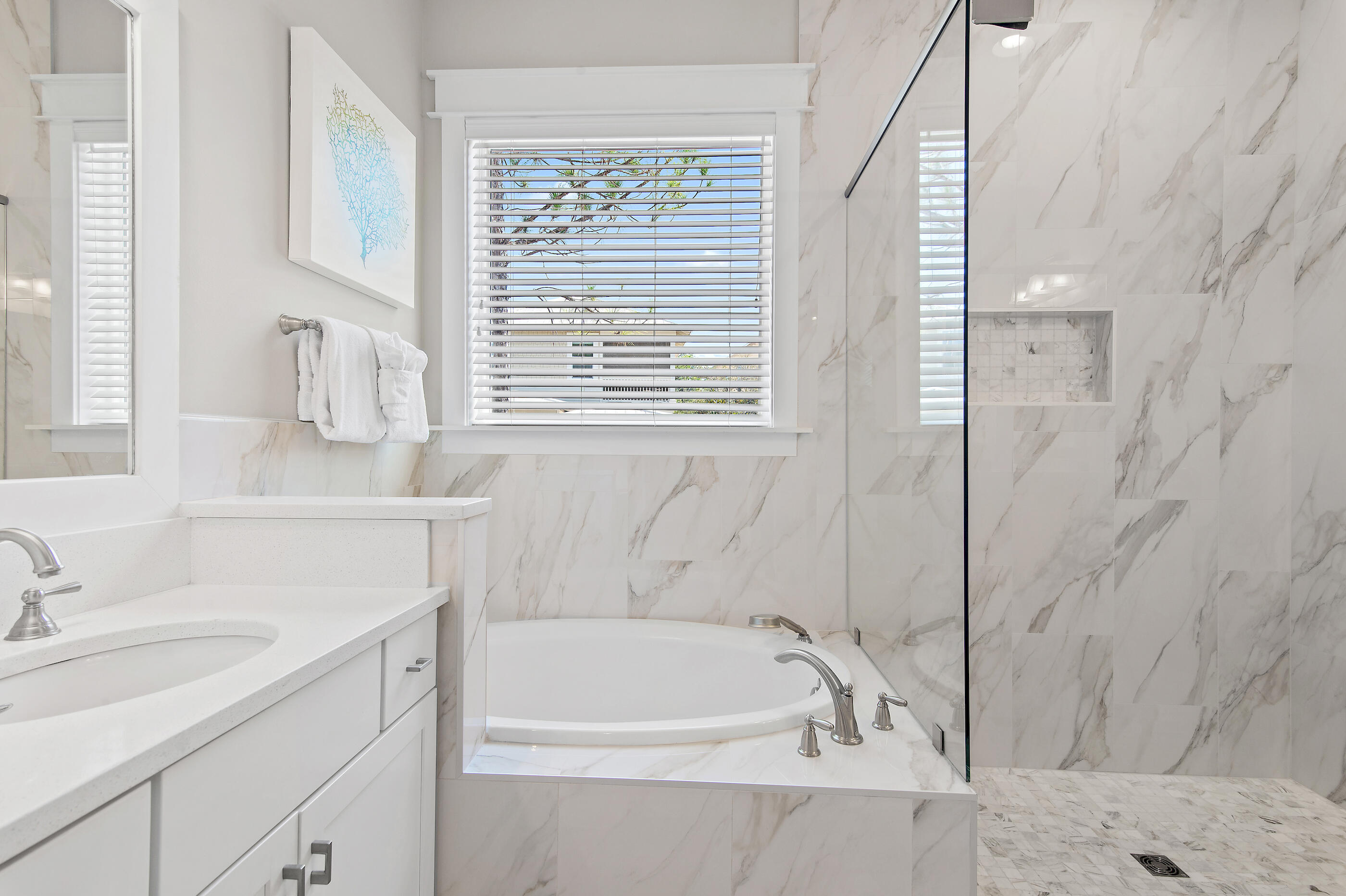 NATUREWALK AT SEAGROVE - Residential