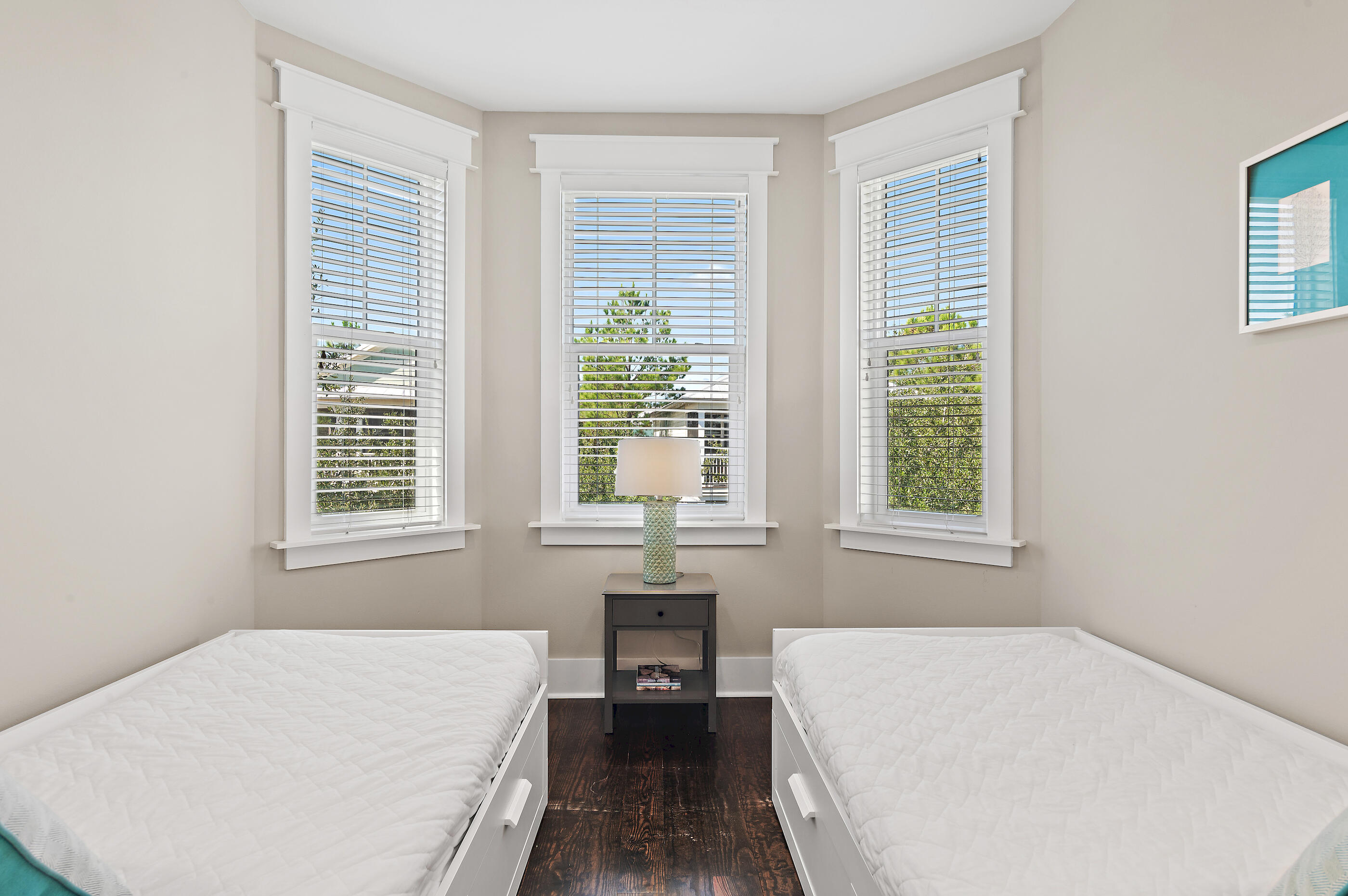 NATUREWALK AT SEAGROVE - Residential