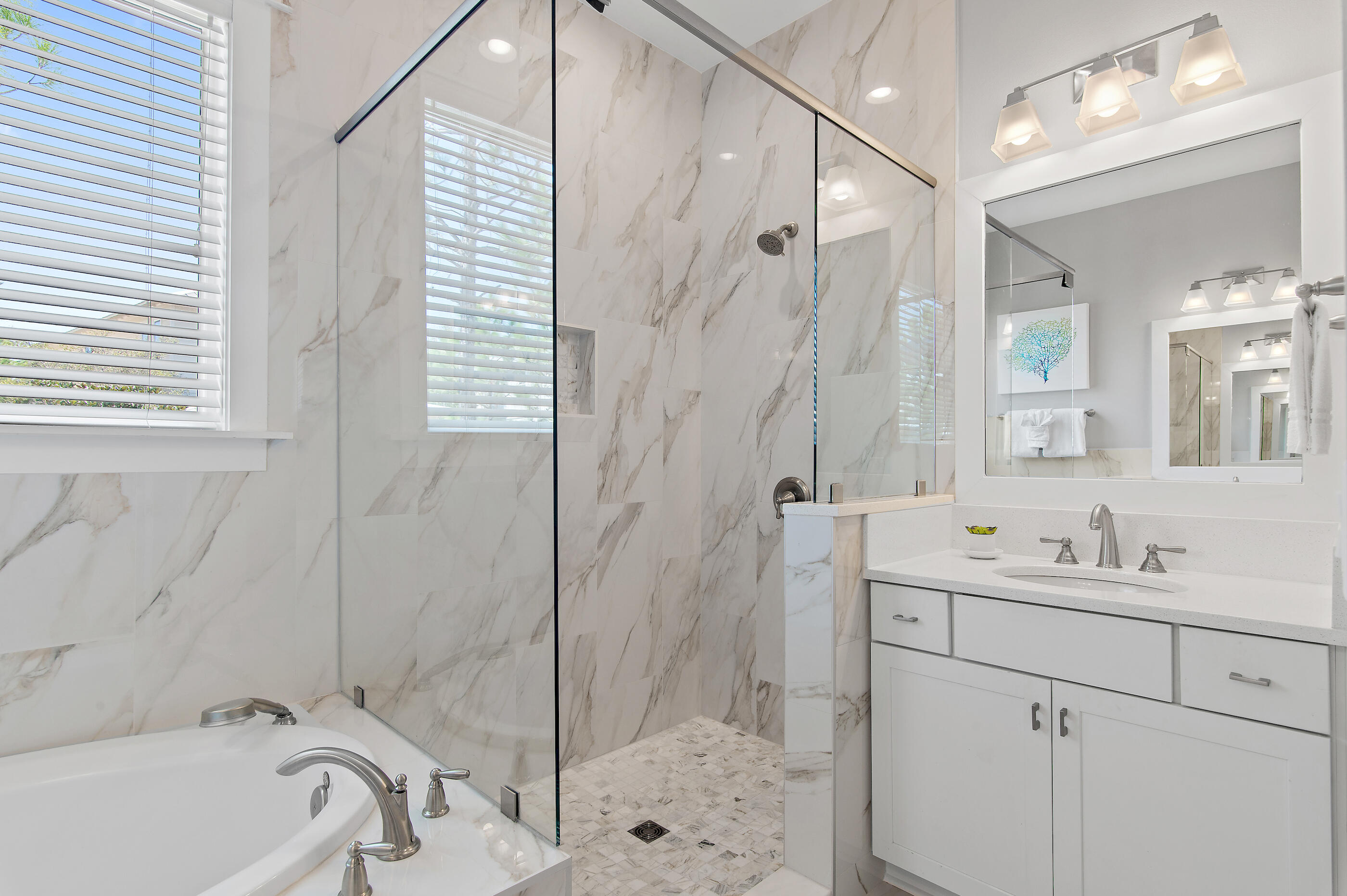 NATUREWALK AT SEAGROVE - Residential