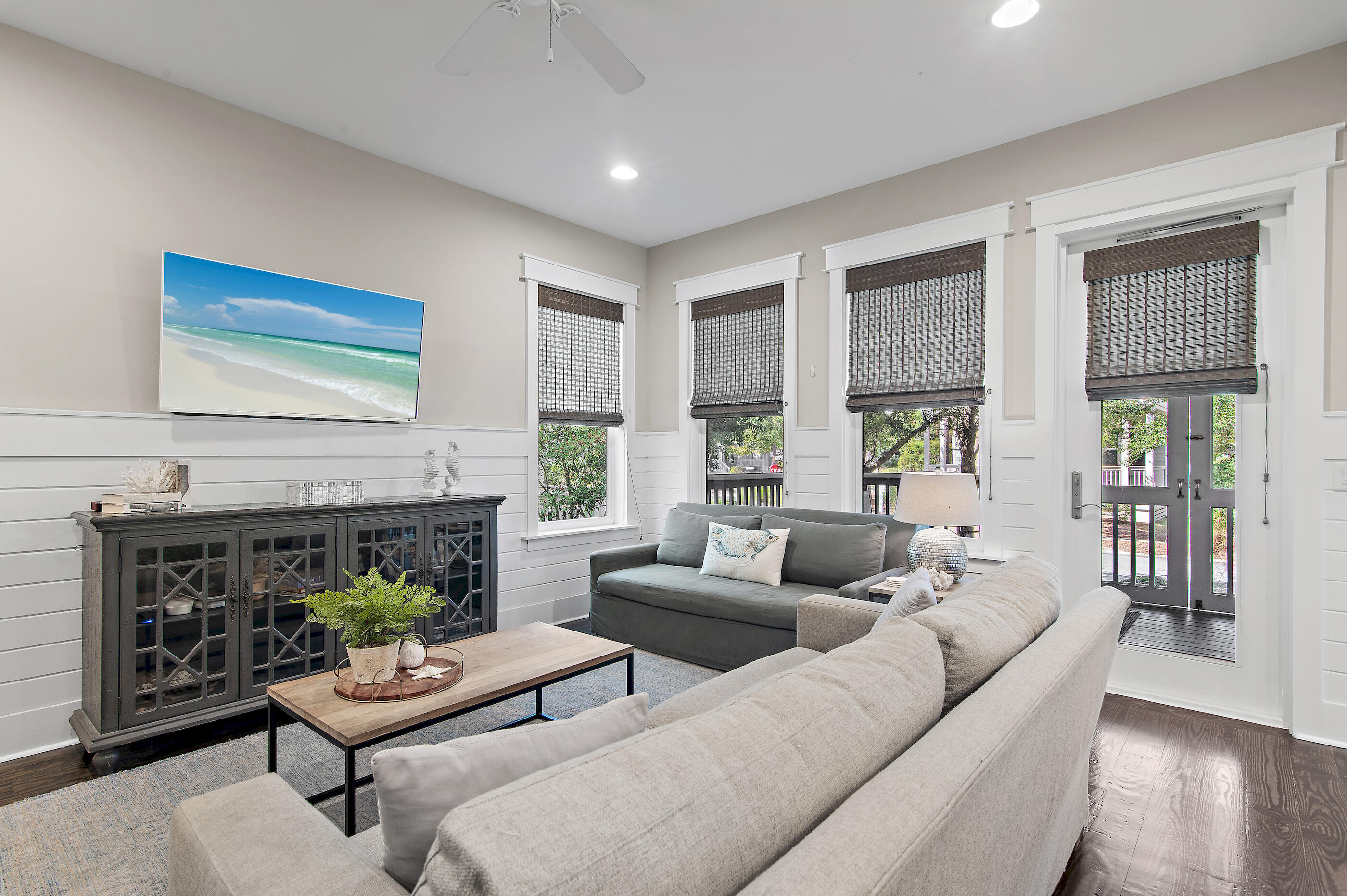 NATUREWALK AT SEAGROVE - Residential