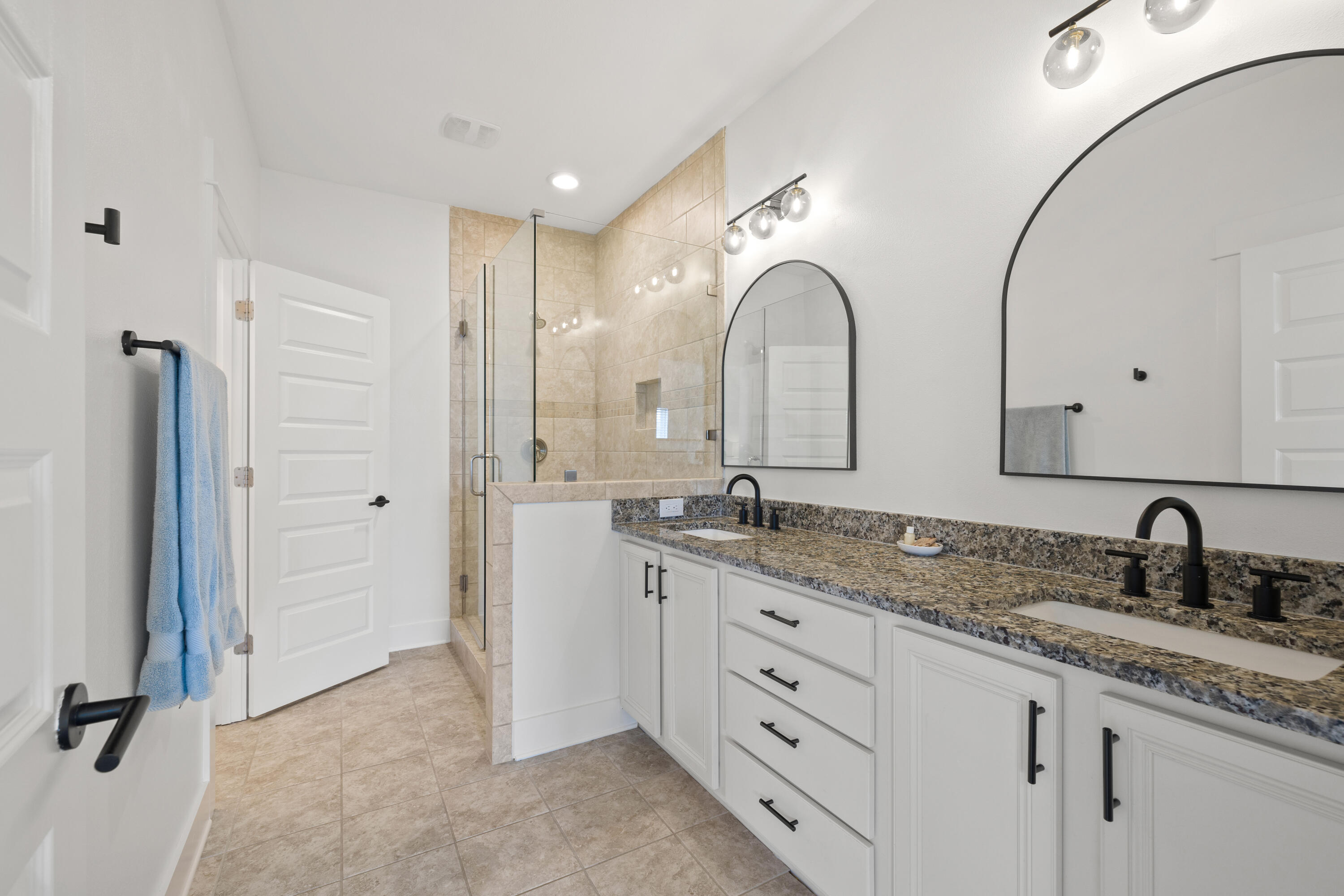 HIGHLAND PARKS - Residential