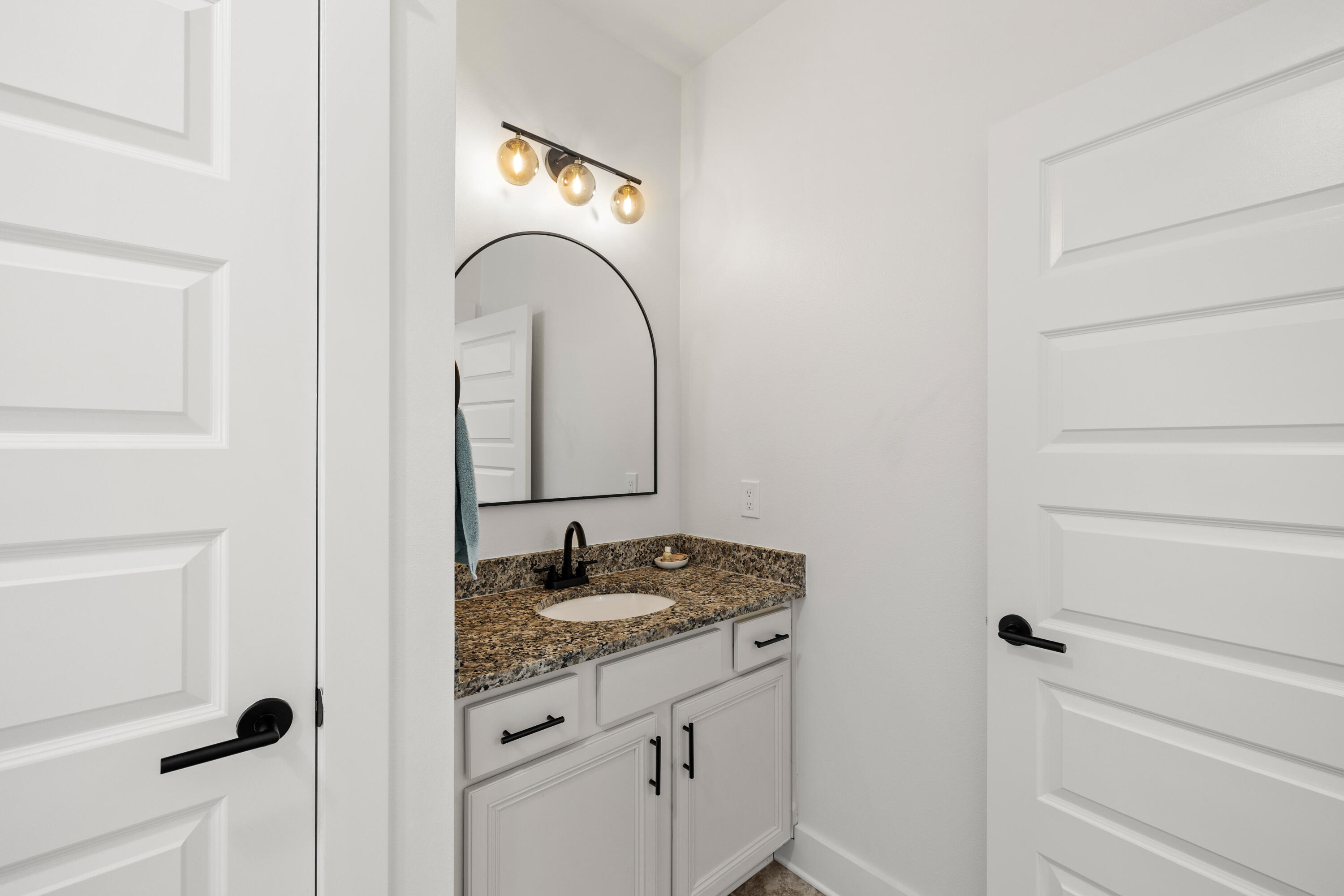 HIGHLAND PARKS - Residential