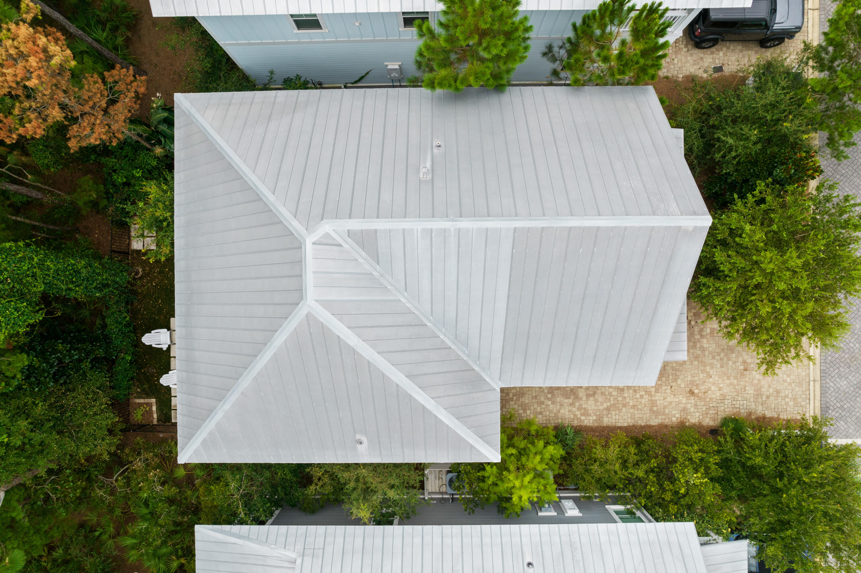 HIGHLAND PARKS - Residential