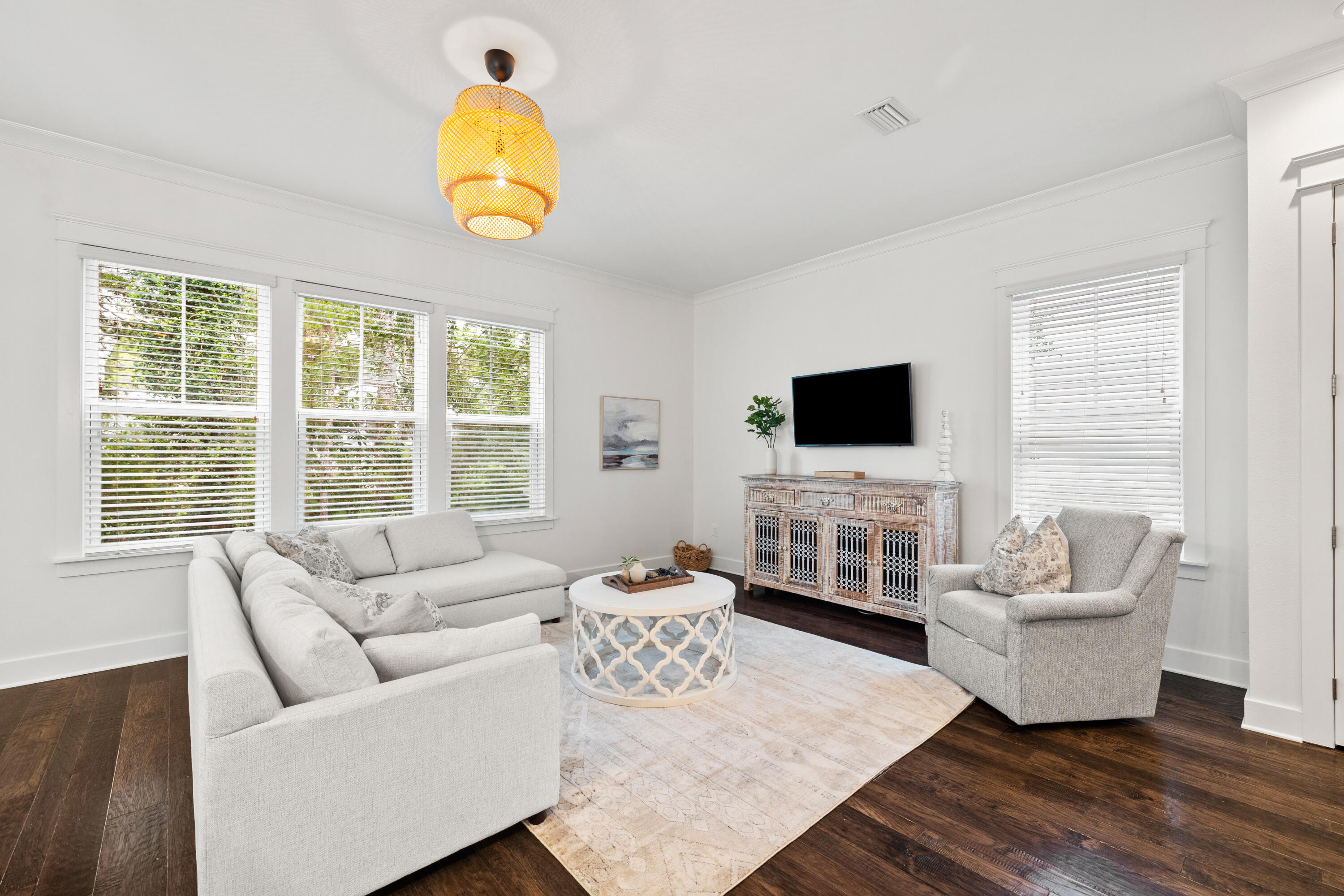 HIGHLAND PARKS - Residential