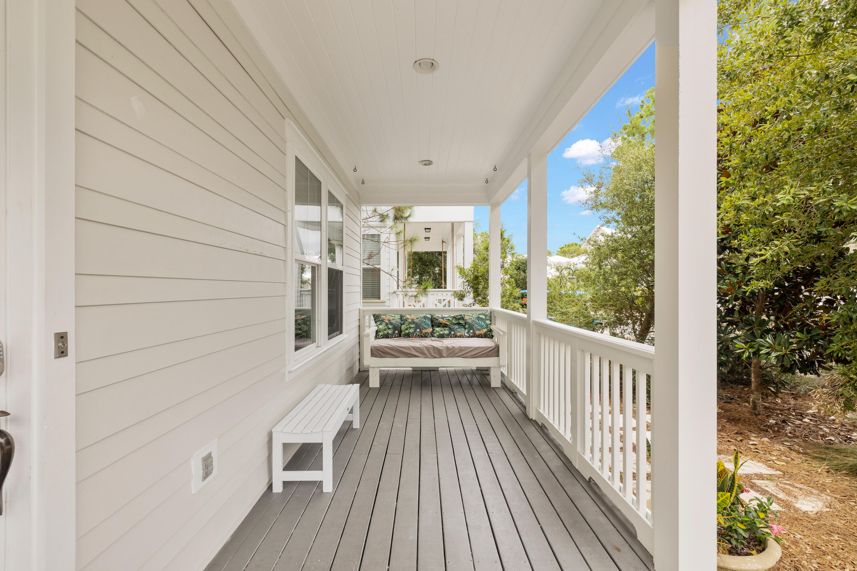 HIGHLAND PARKS - Residential