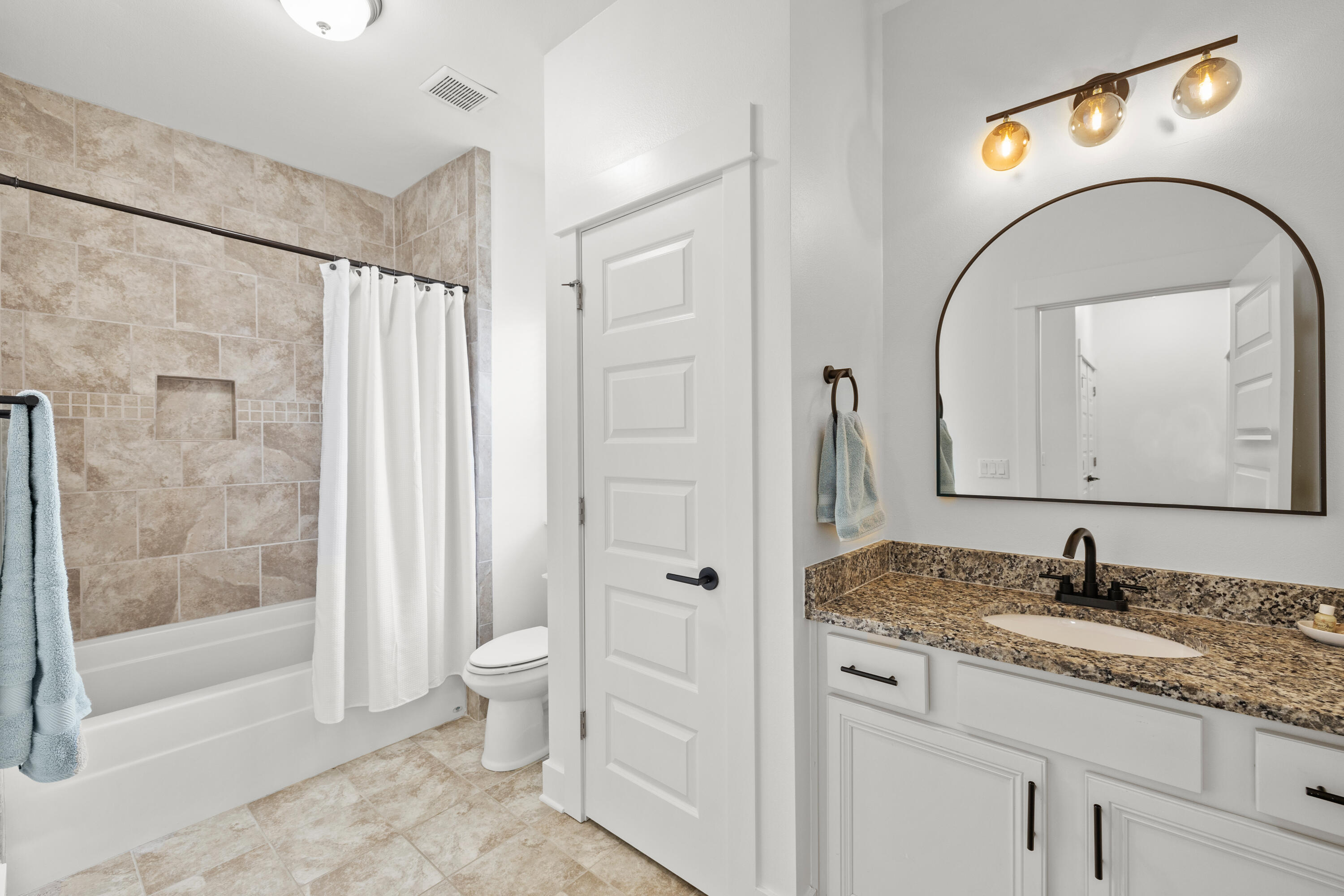 HIGHLAND PARKS - Residential