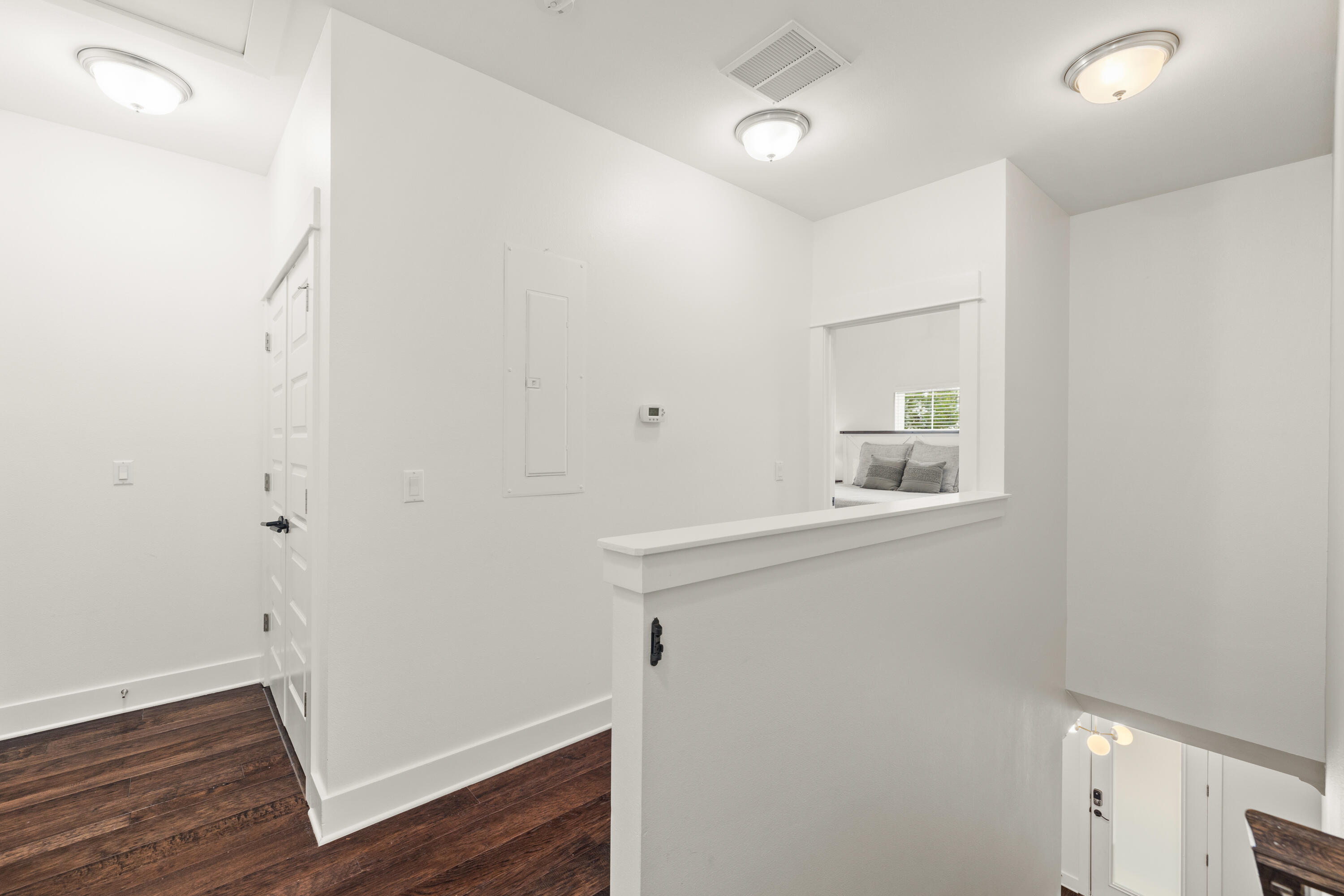 HIGHLAND PARKS - Residential