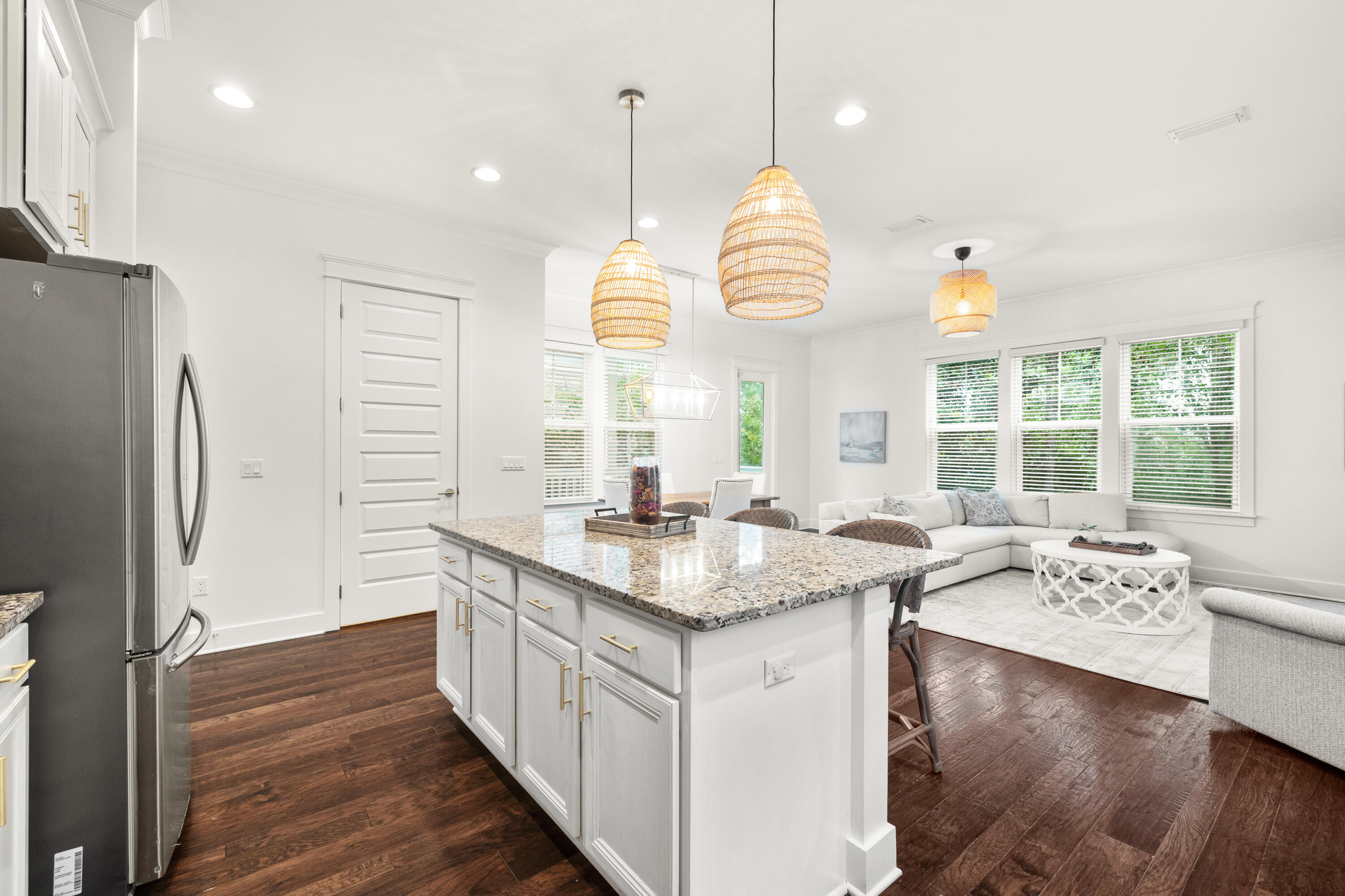 HIGHLAND PARKS - Residential