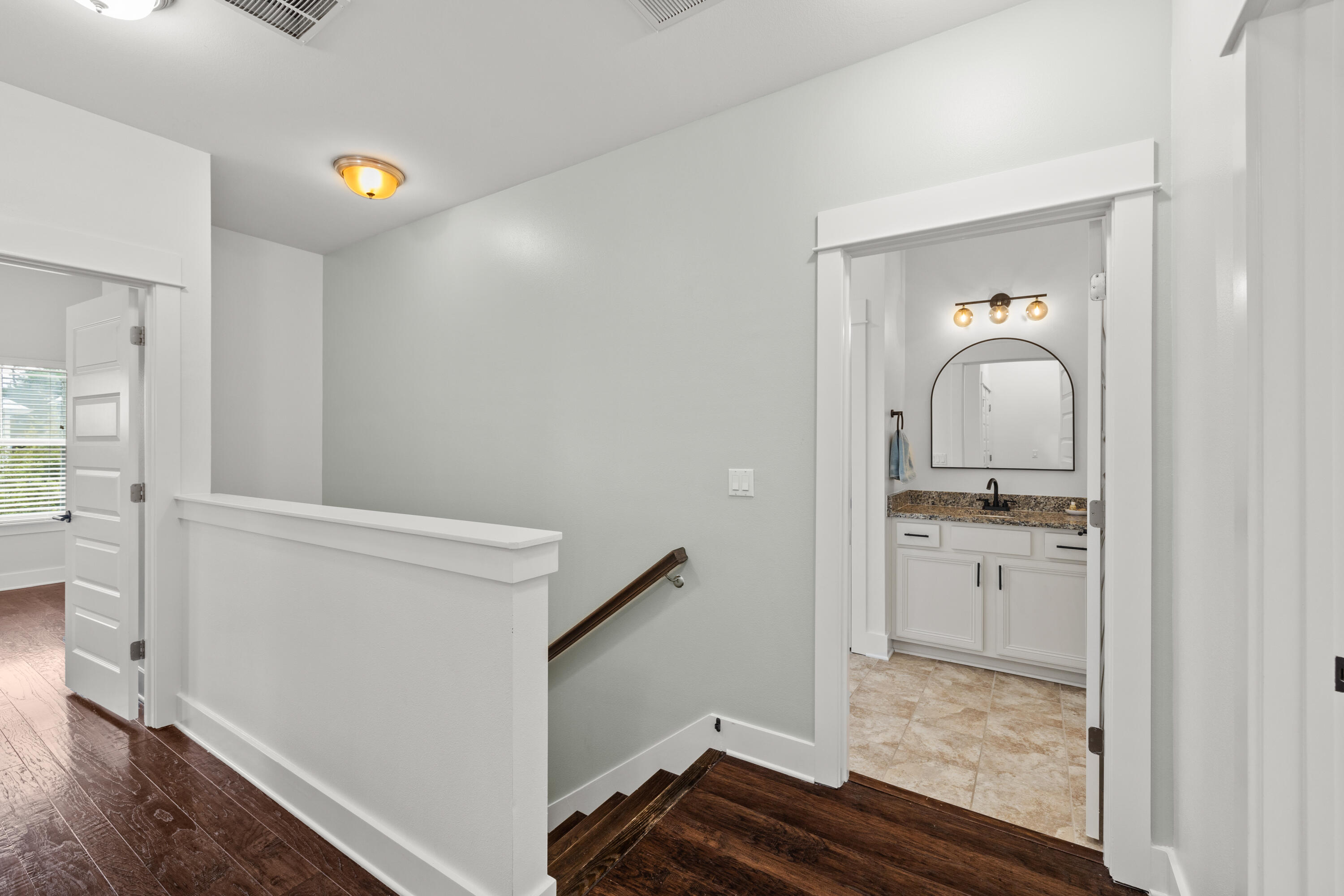 HIGHLAND PARKS - Residential