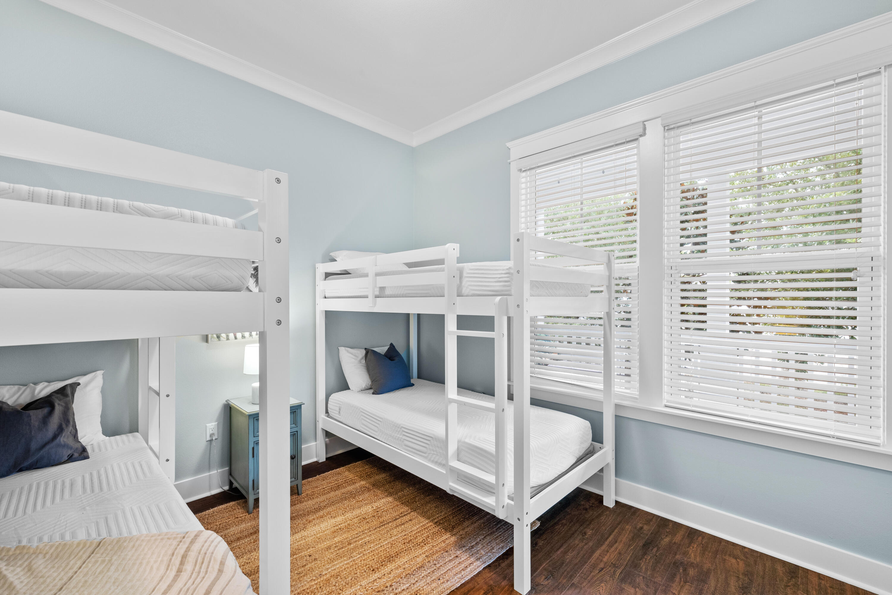 HIGHLAND PARKS - Residential