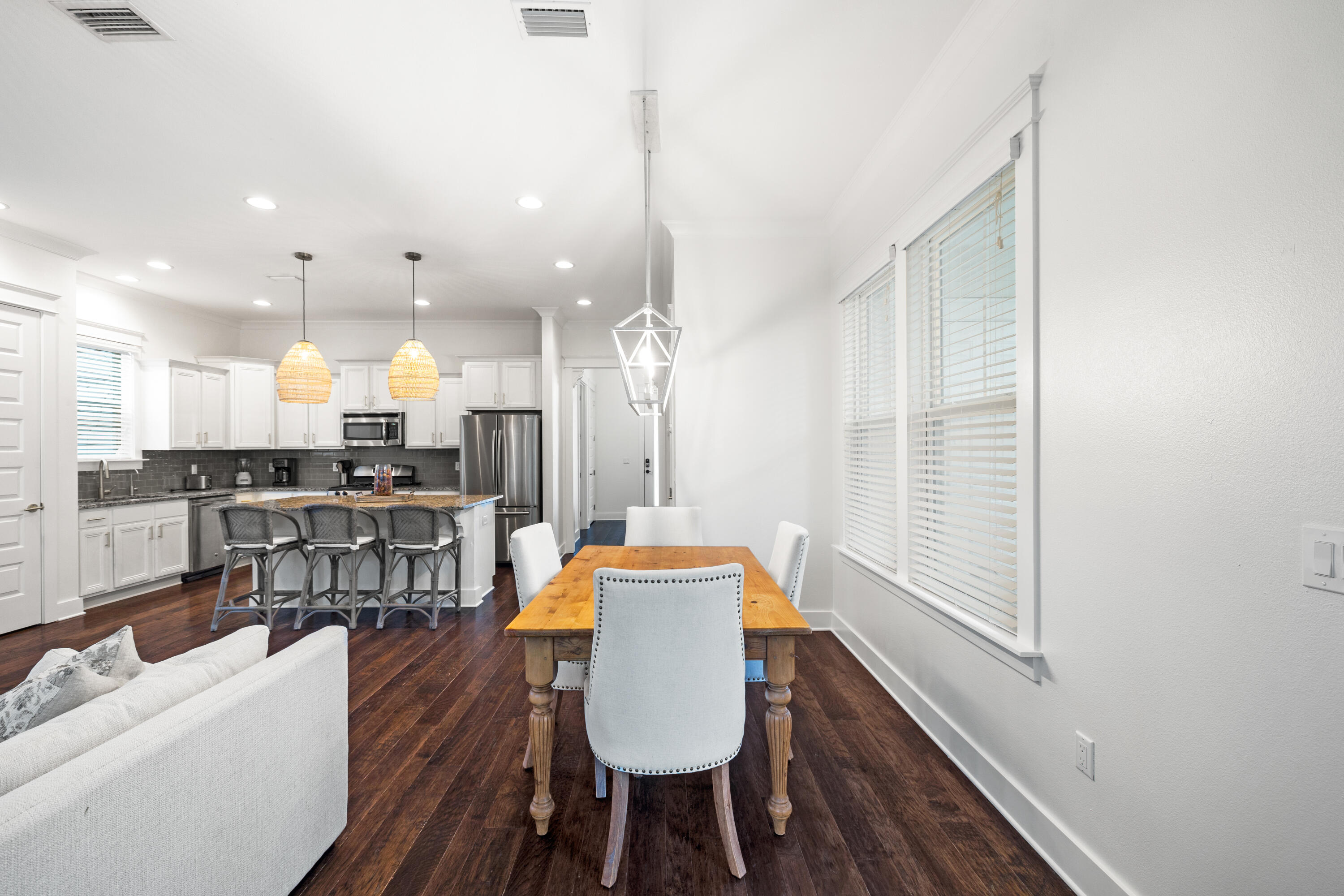 HIGHLAND PARKS - Residential