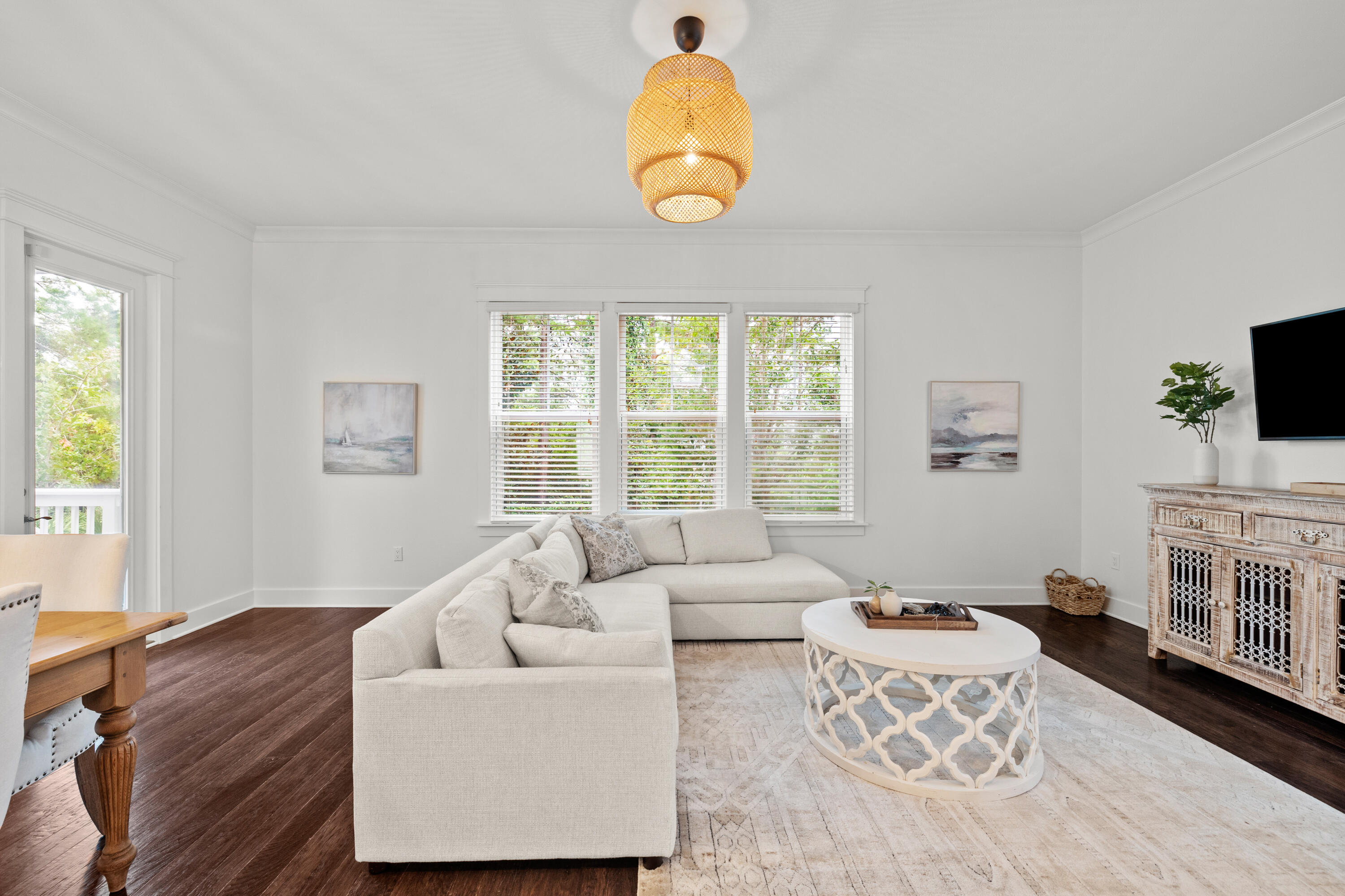 HIGHLAND PARKS - Residential