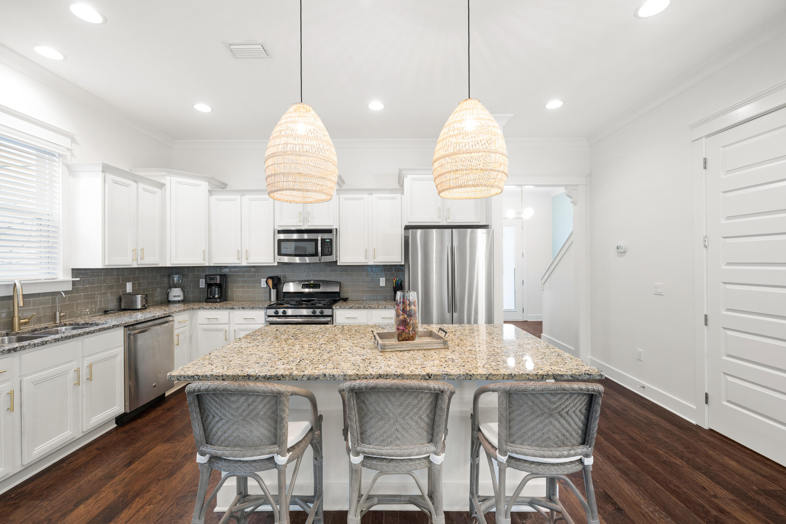 HIGHLAND PARKS - Residential