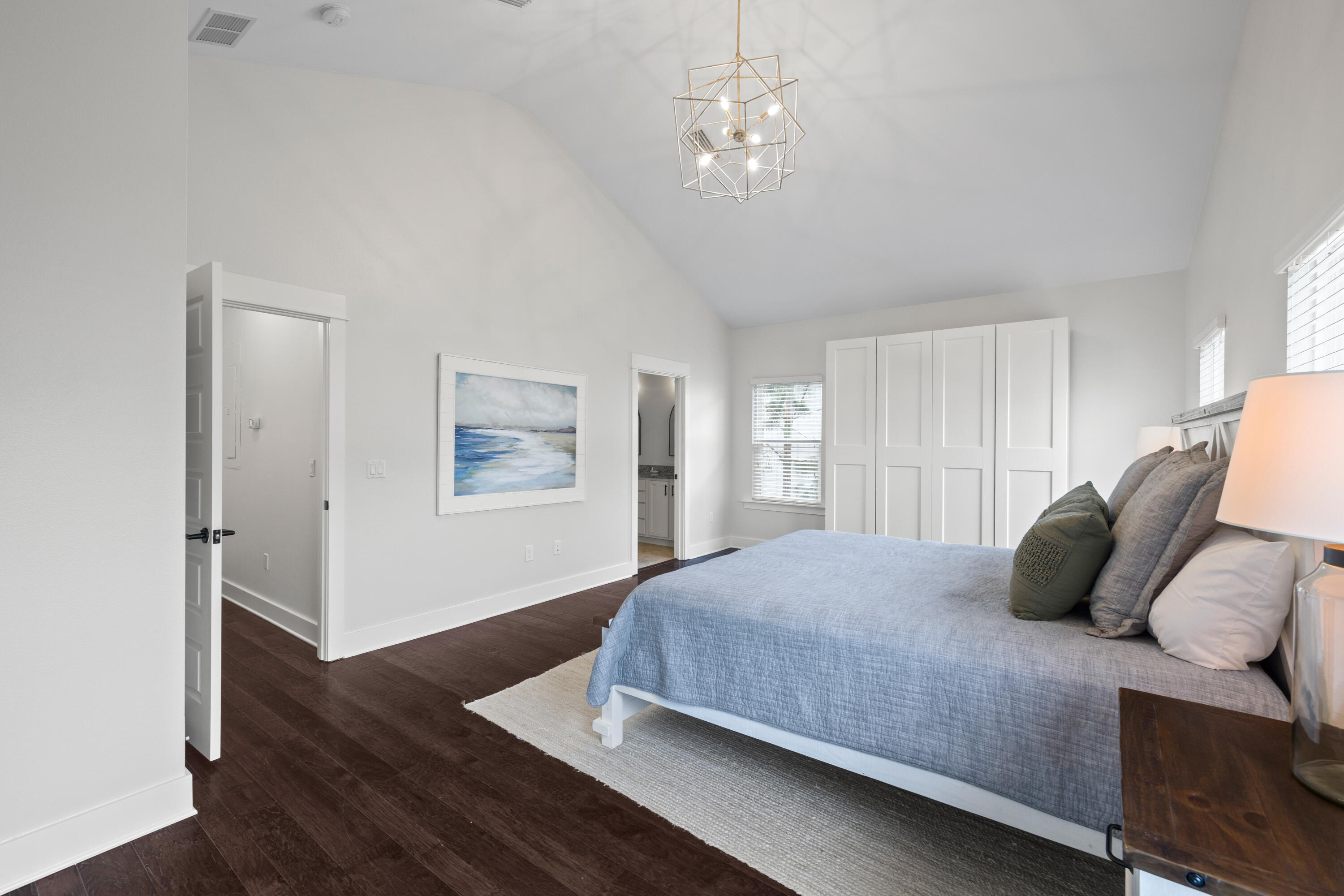 HIGHLAND PARKS - Residential