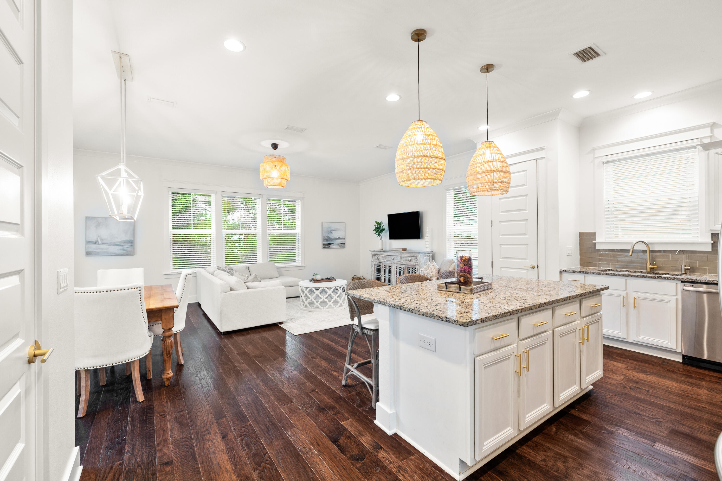 HIGHLAND PARKS - Residential