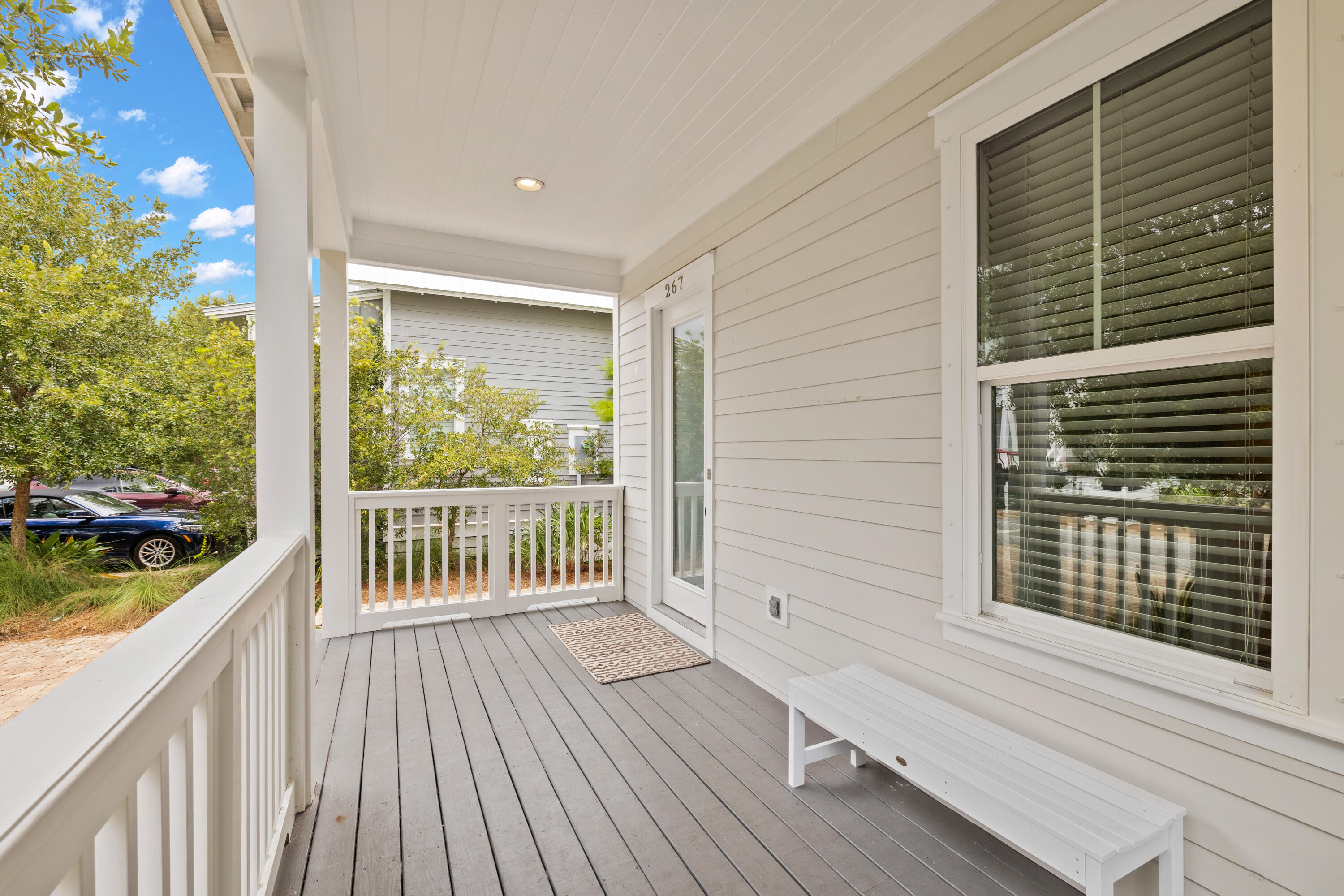 HIGHLAND PARKS - Residential