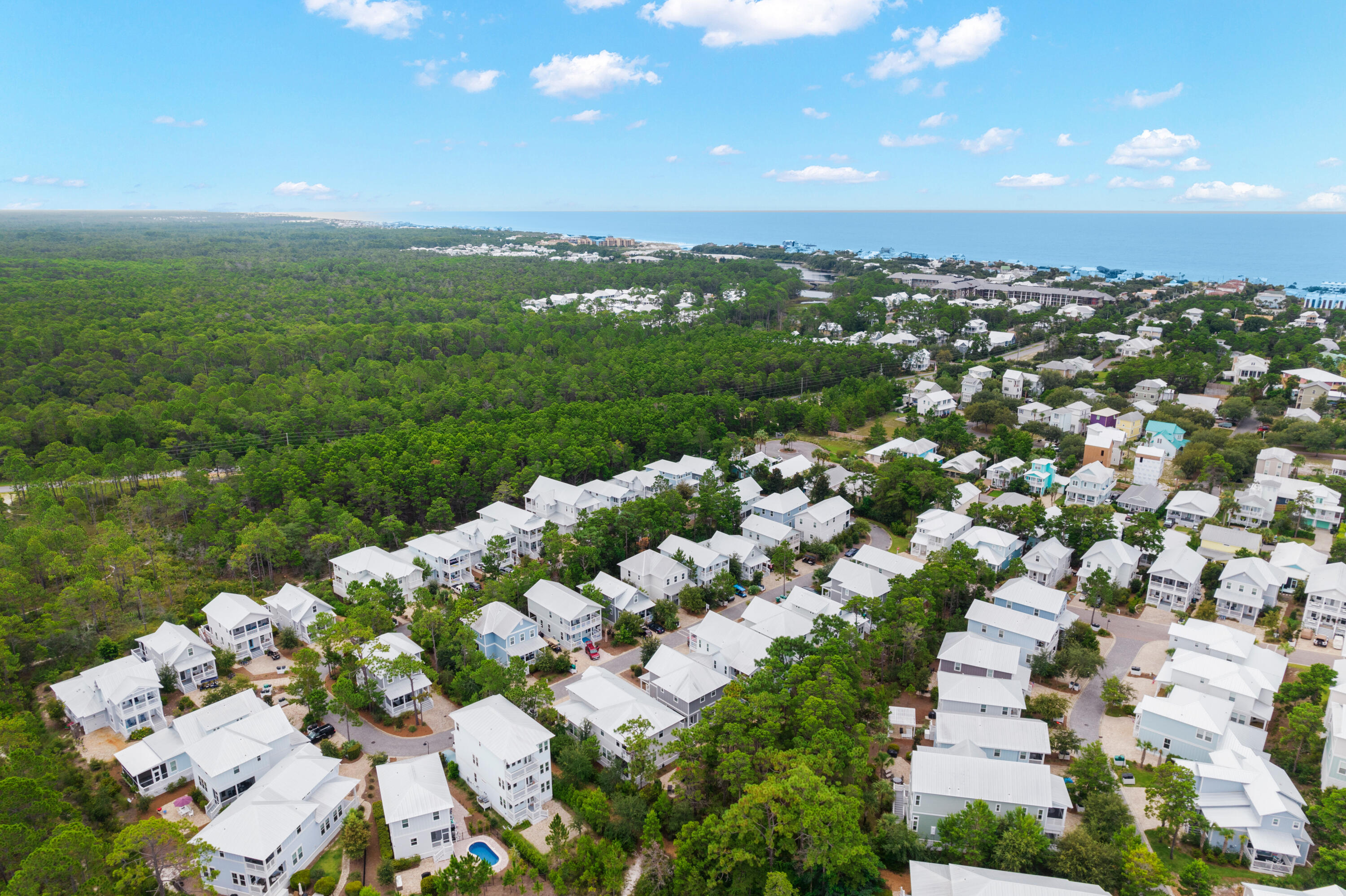 HIGHLAND PARKS - Residential