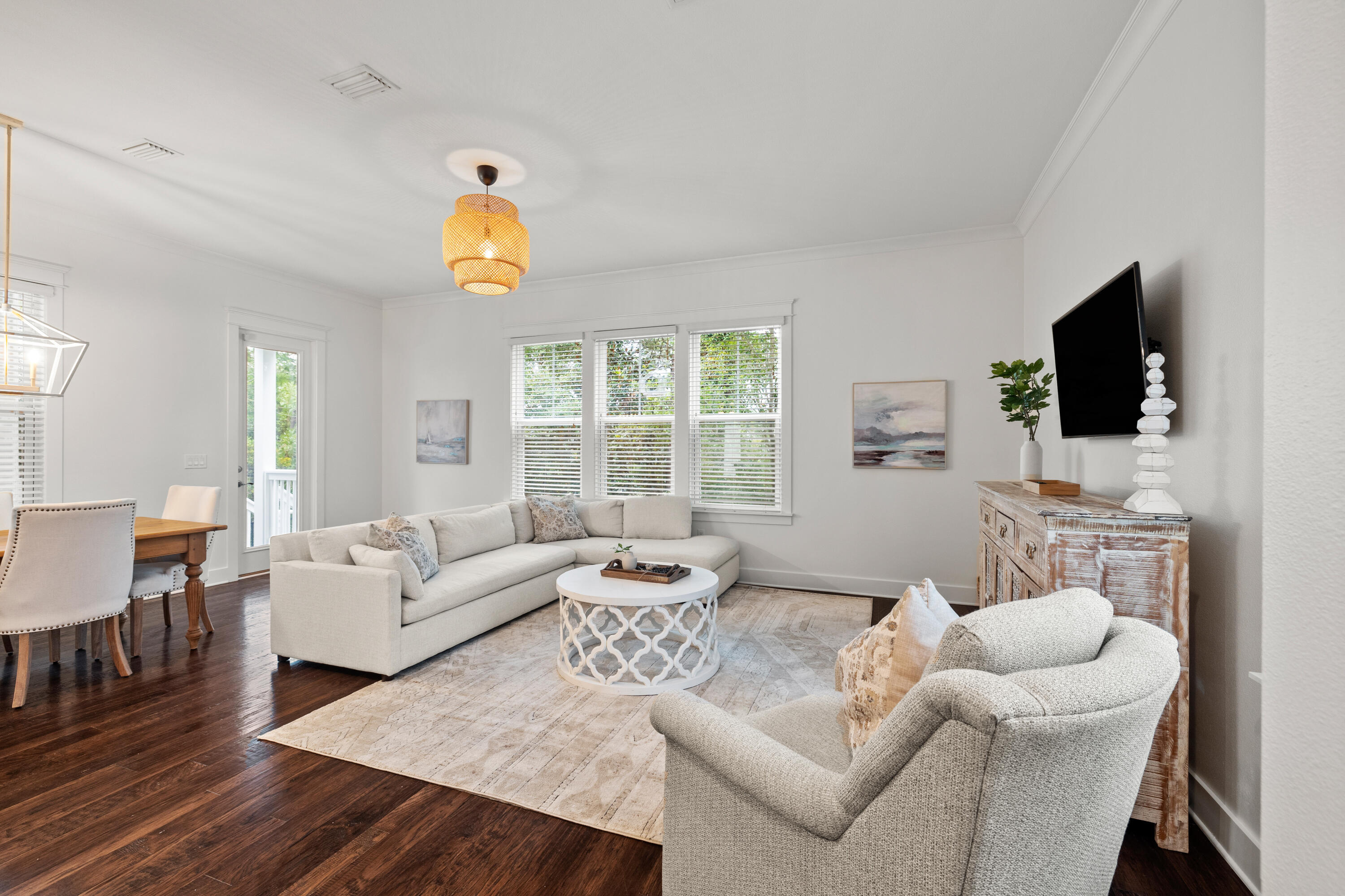 HIGHLAND PARKS - Residential