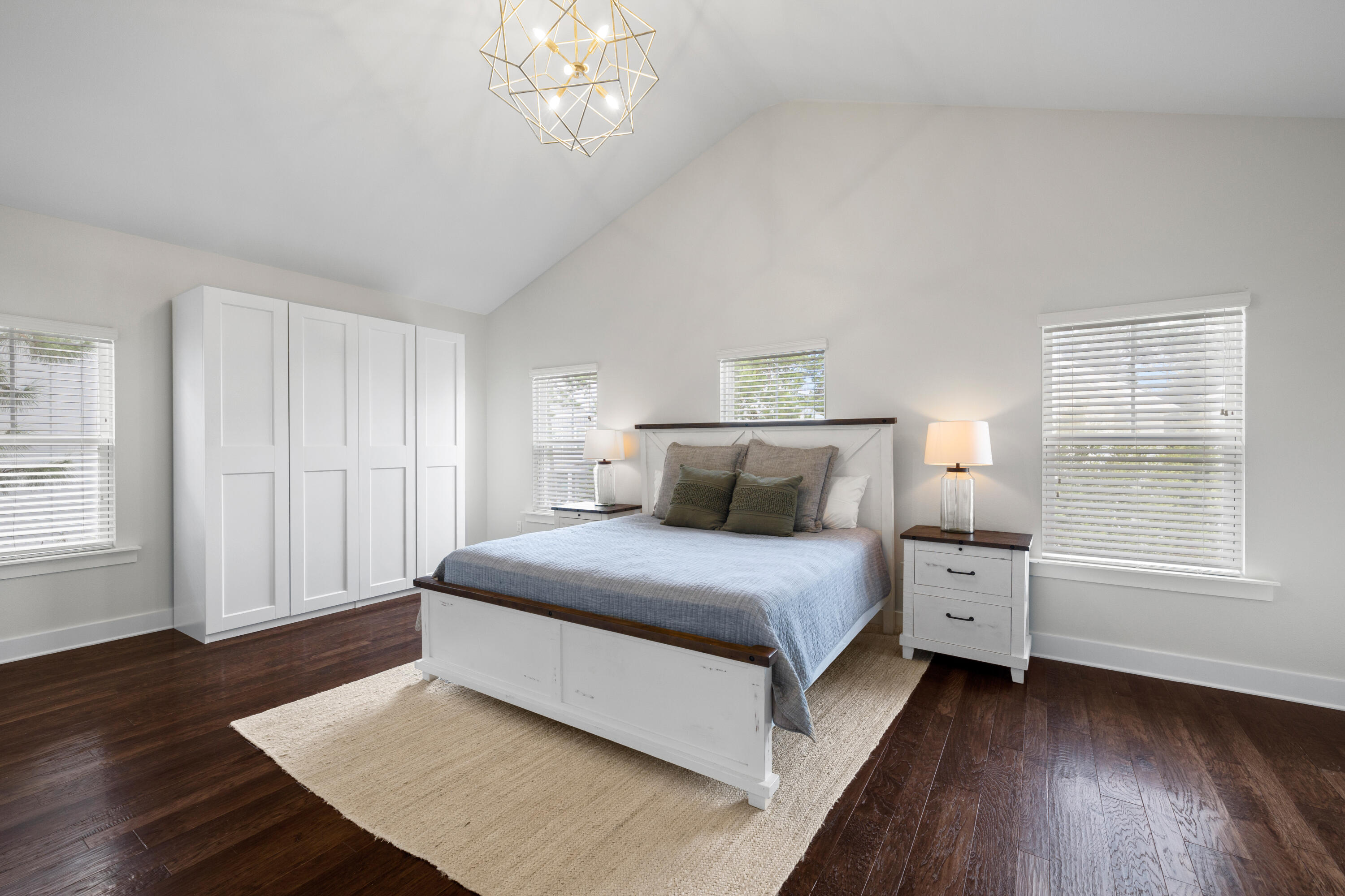 HIGHLAND PARKS - Residential