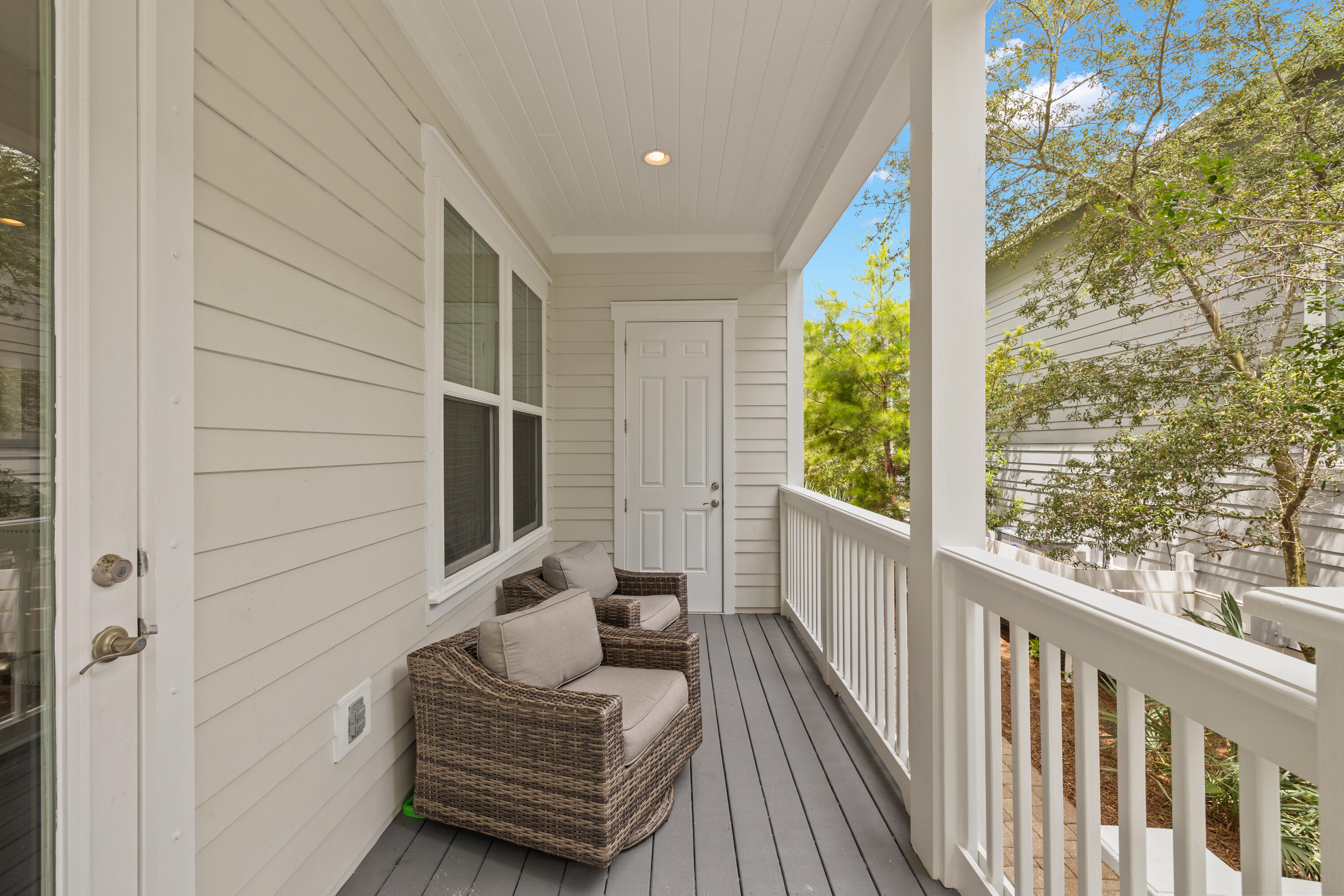 HIGHLAND PARKS - Residential