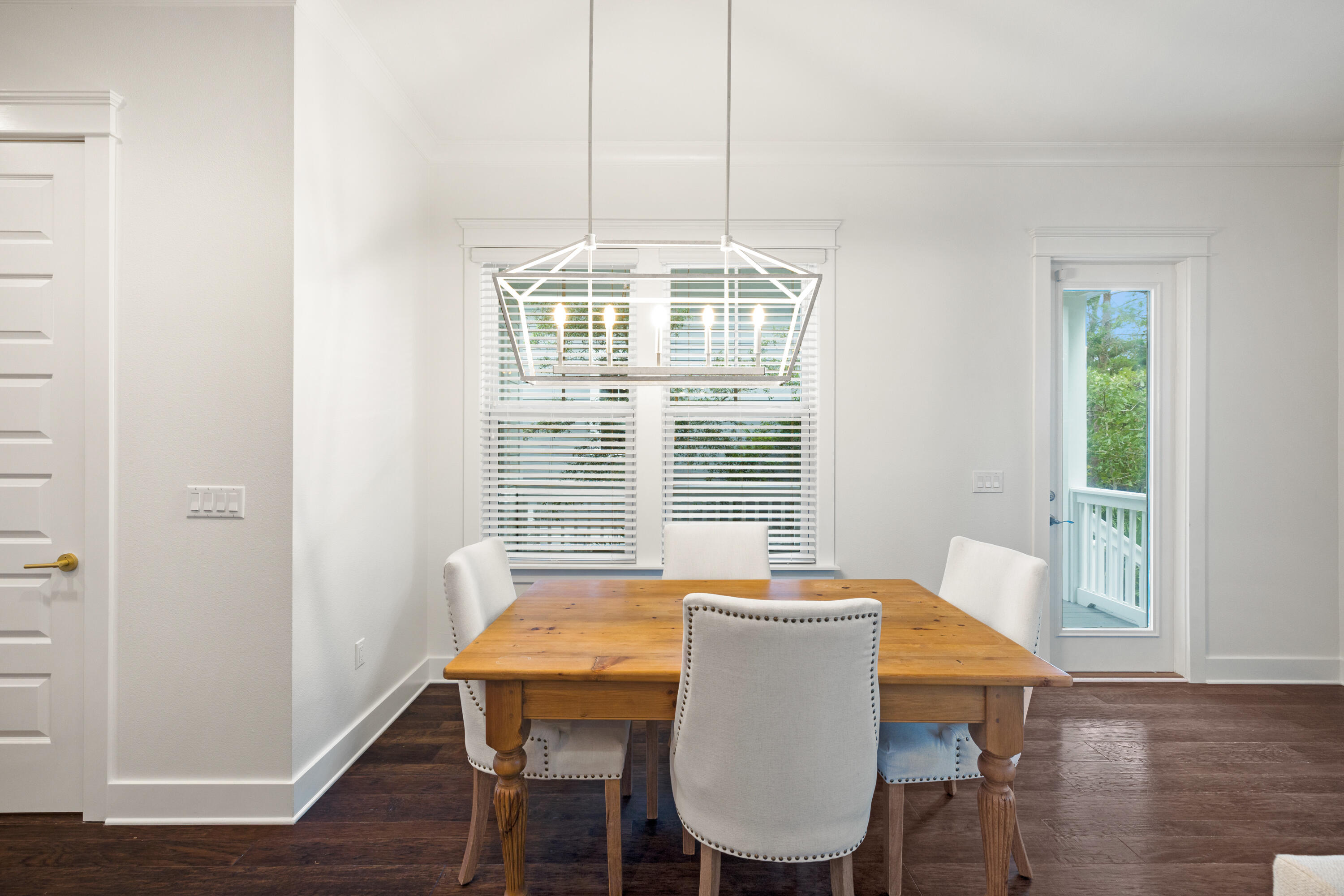 HIGHLAND PARKS - Residential