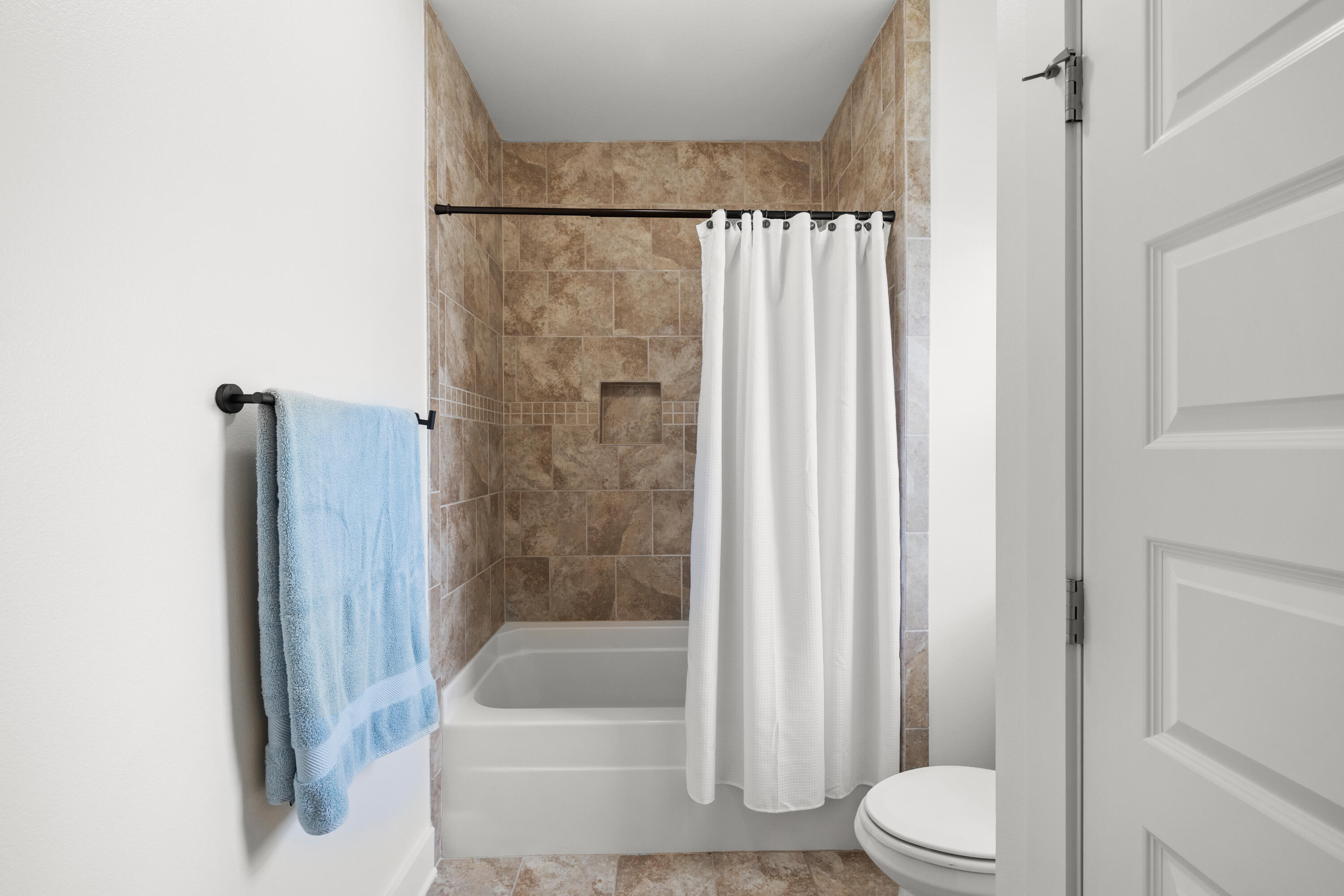 HIGHLAND PARKS - Residential