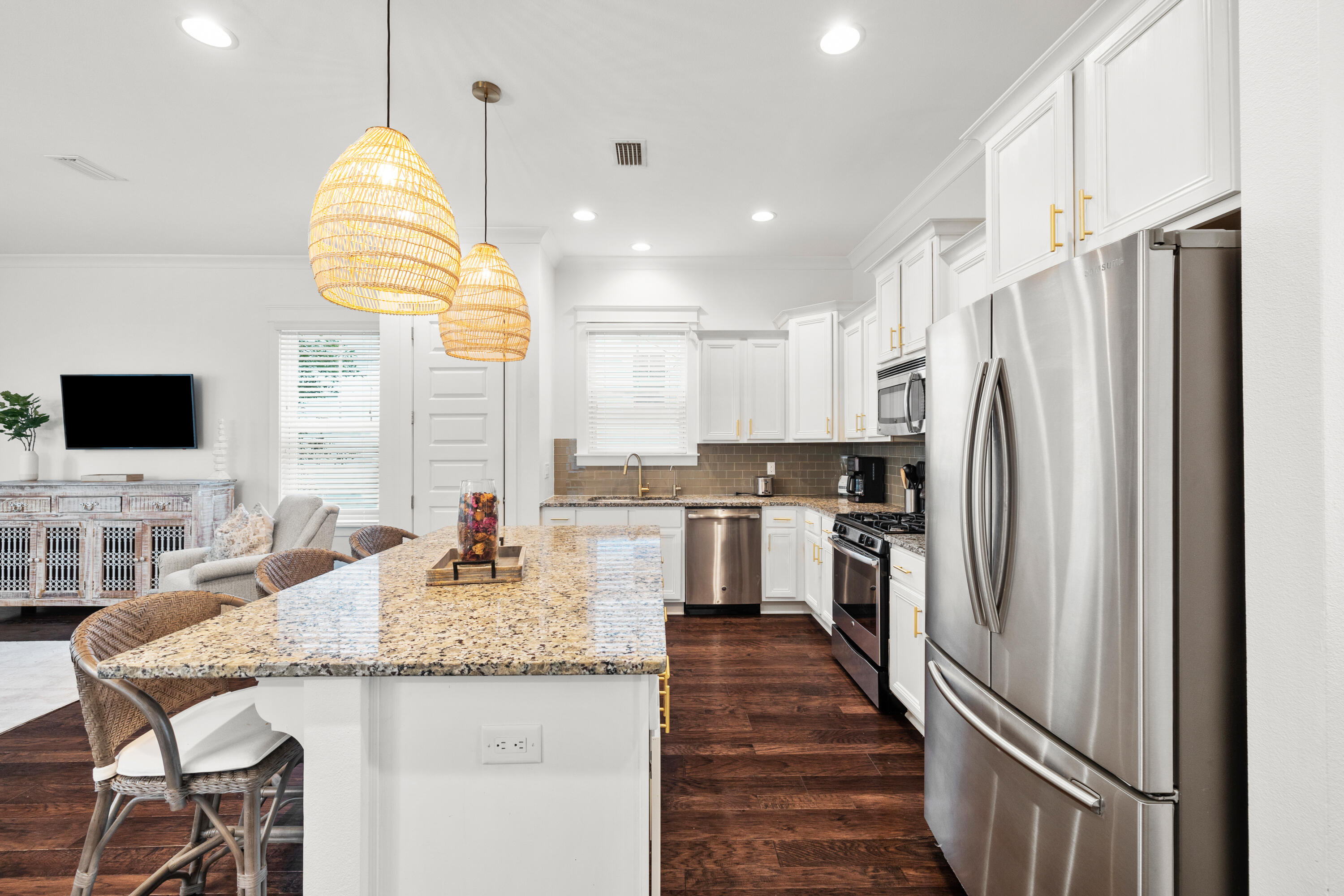 HIGHLAND PARKS - Residential