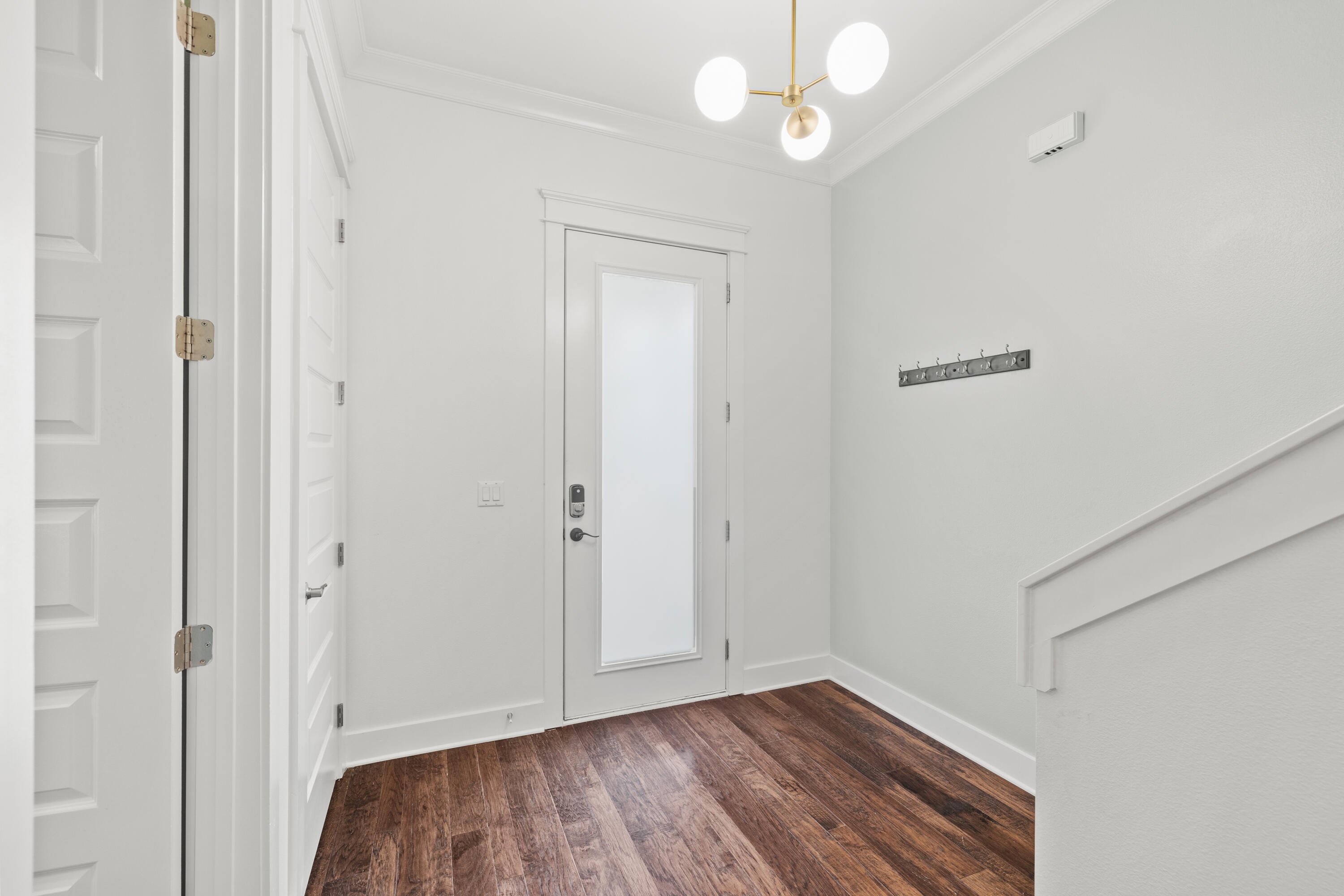 HIGHLAND PARKS - Residential