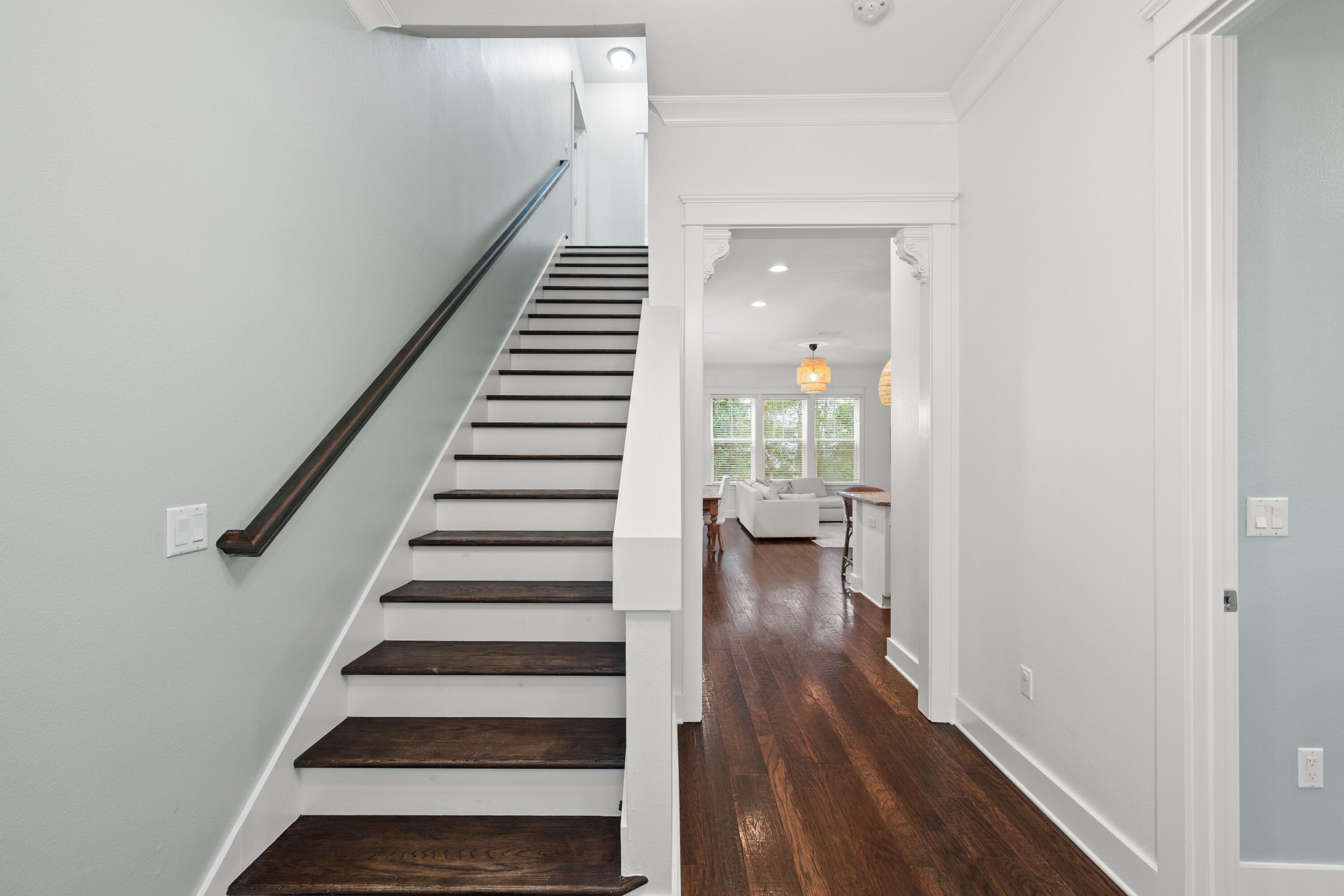 HIGHLAND PARKS - Residential