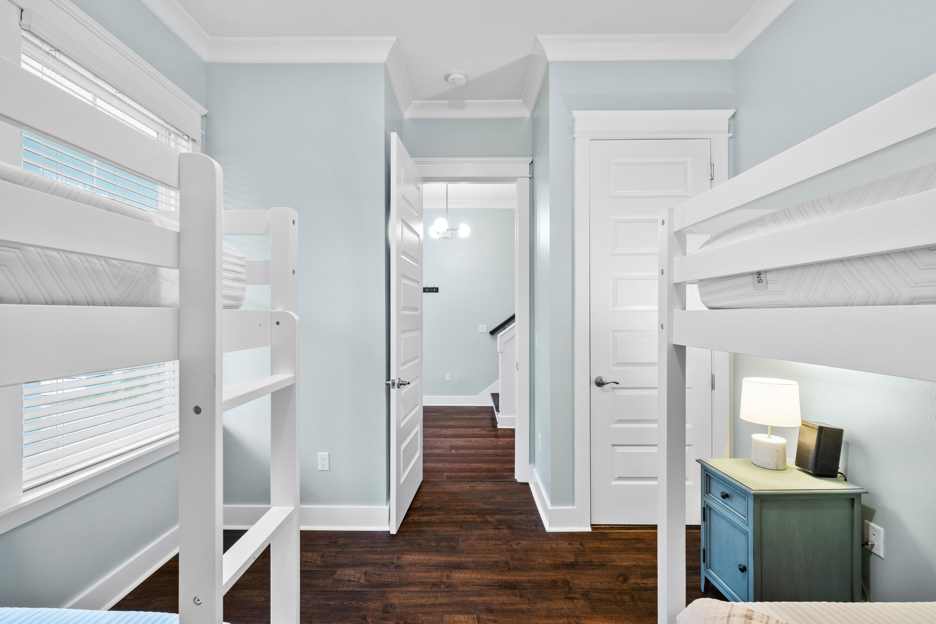 HIGHLAND PARKS - Residential