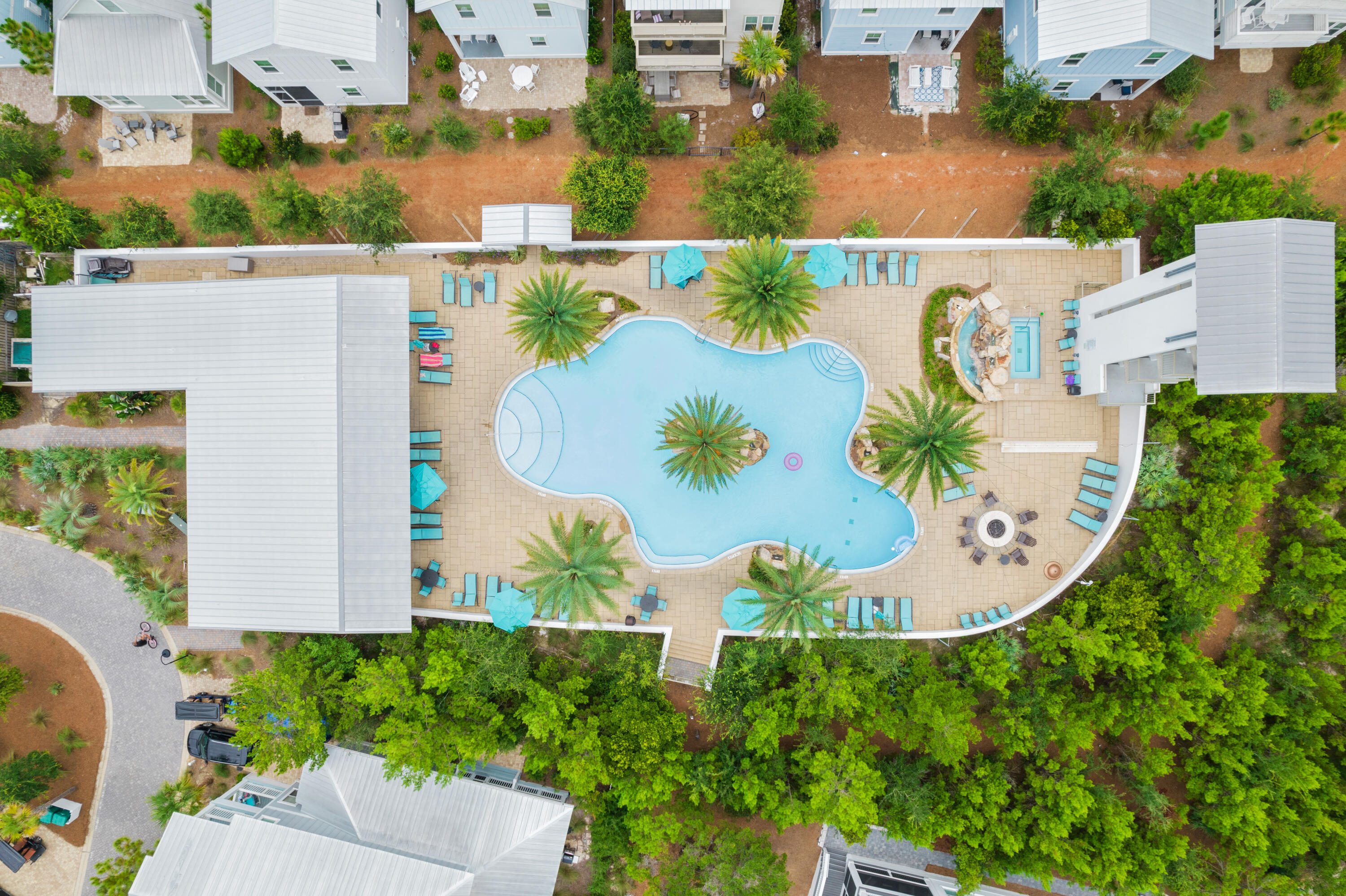 HIGHLAND PARKS - Residential