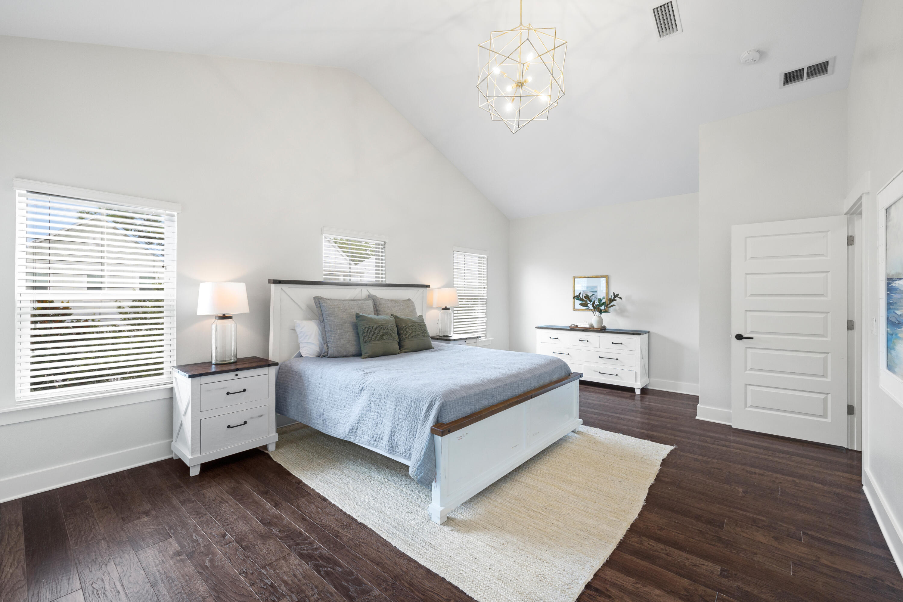 HIGHLAND PARKS - Residential