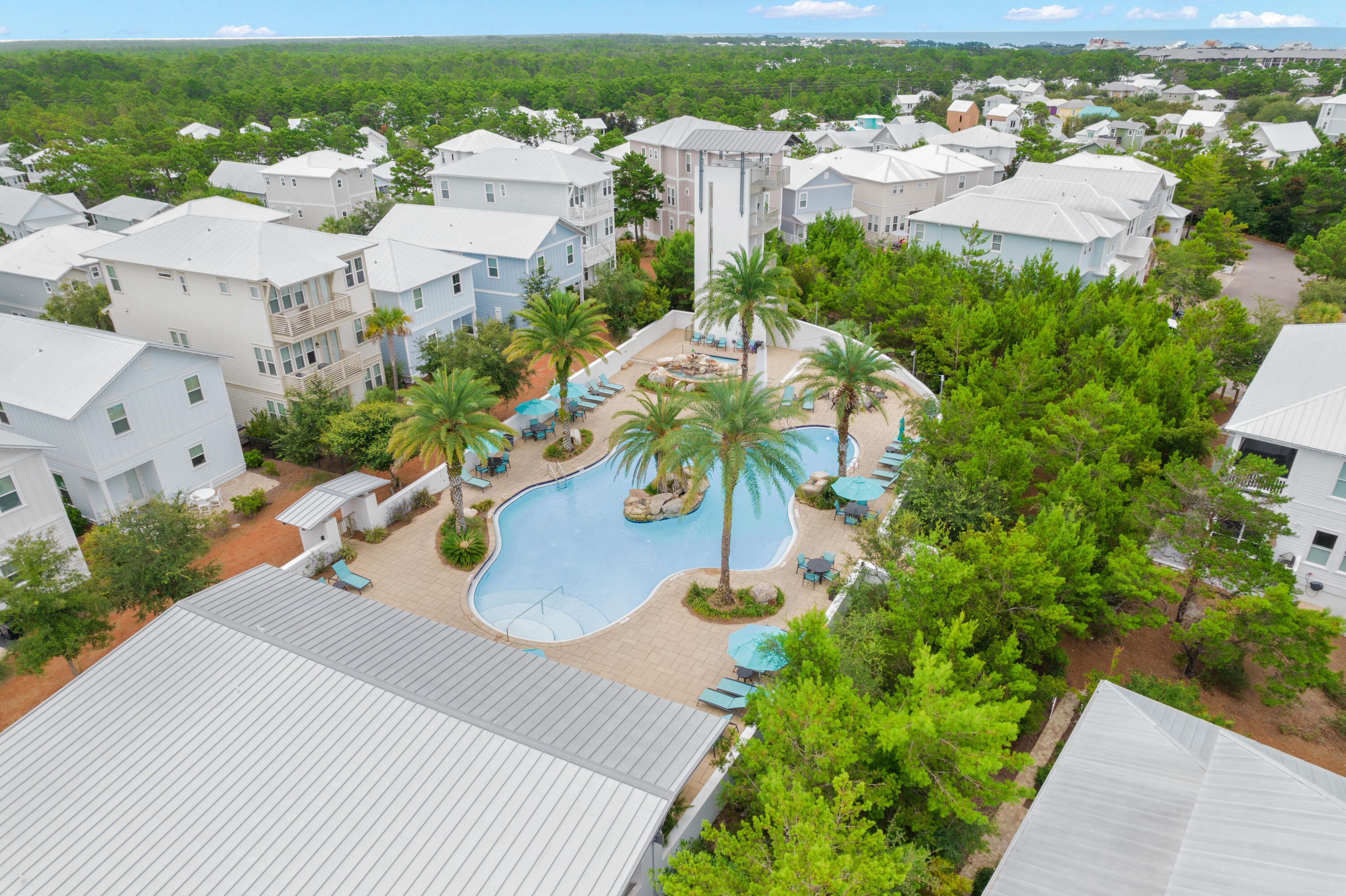 HIGHLAND PARKS - Residential