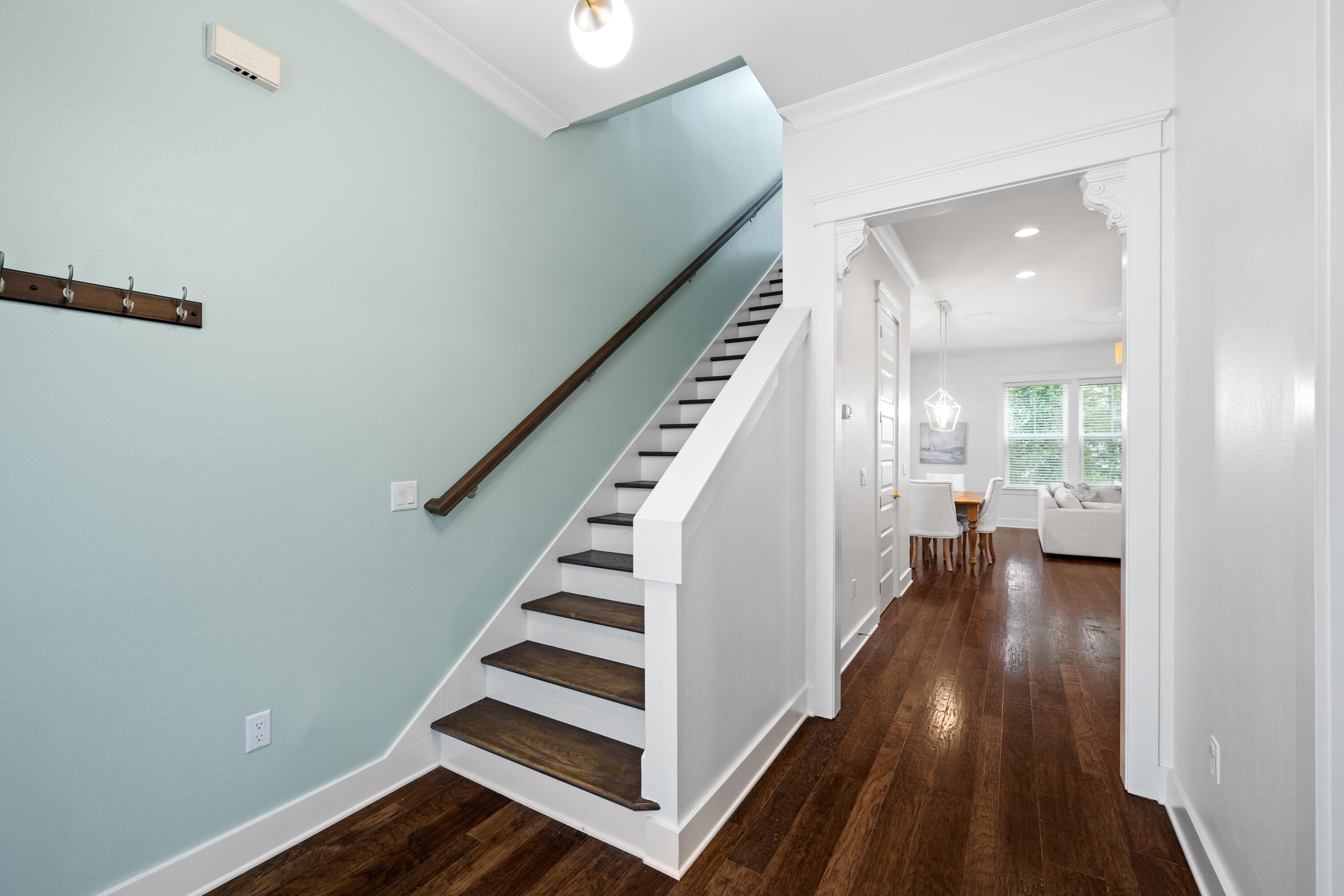 HIGHLAND PARKS - Residential