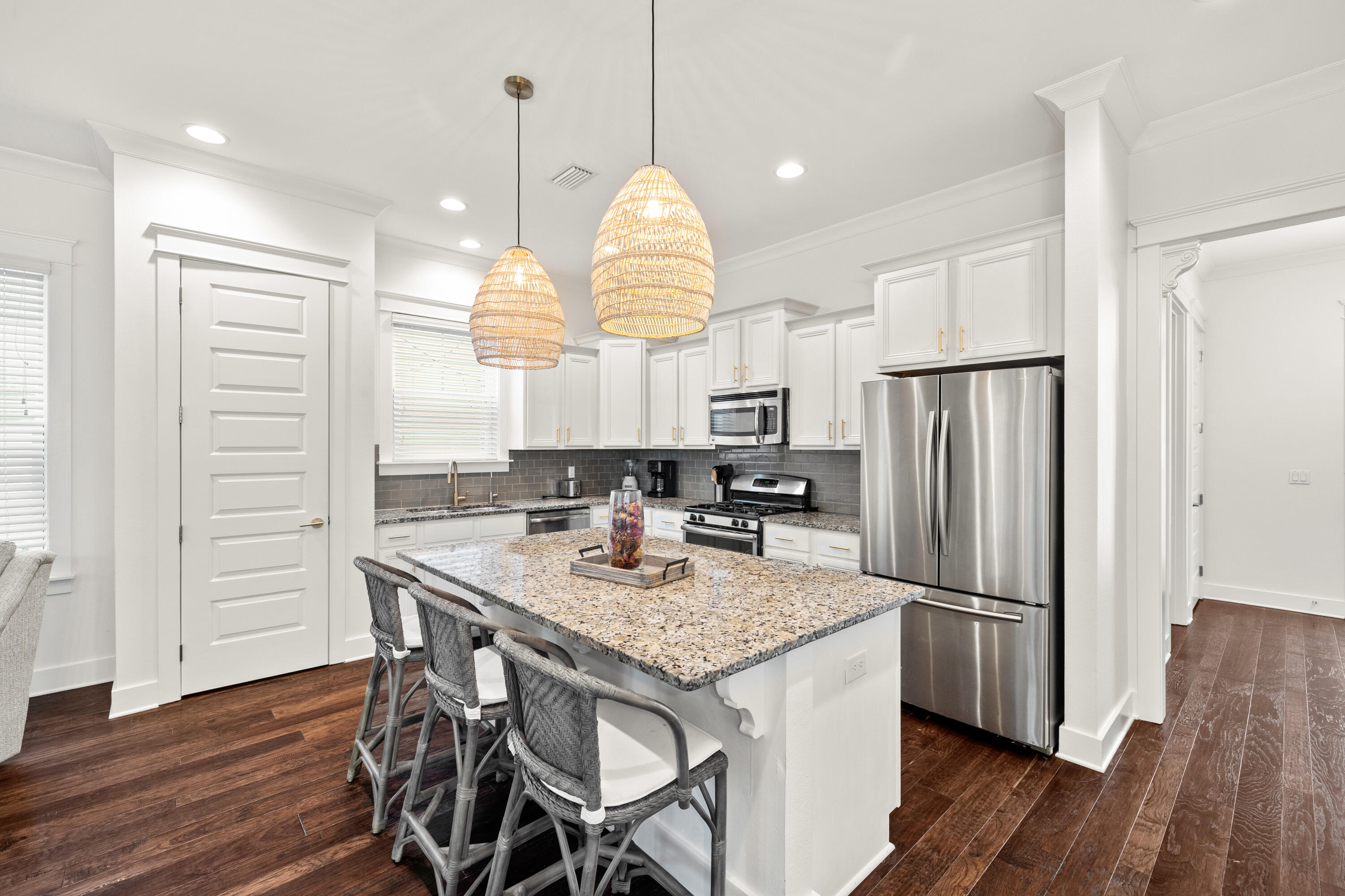 HIGHLAND PARKS - Residential