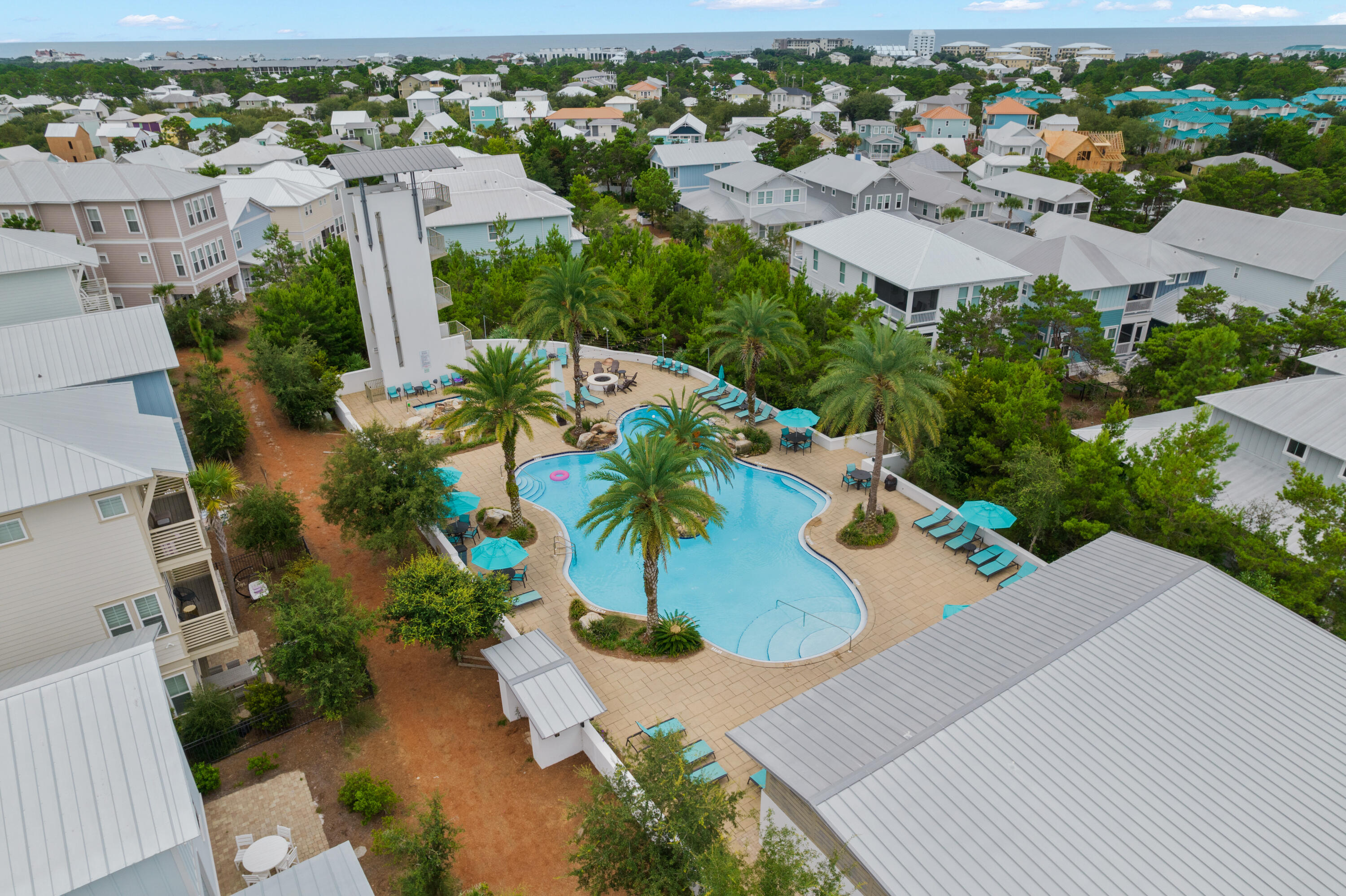 HIGHLAND PARKS - Residential