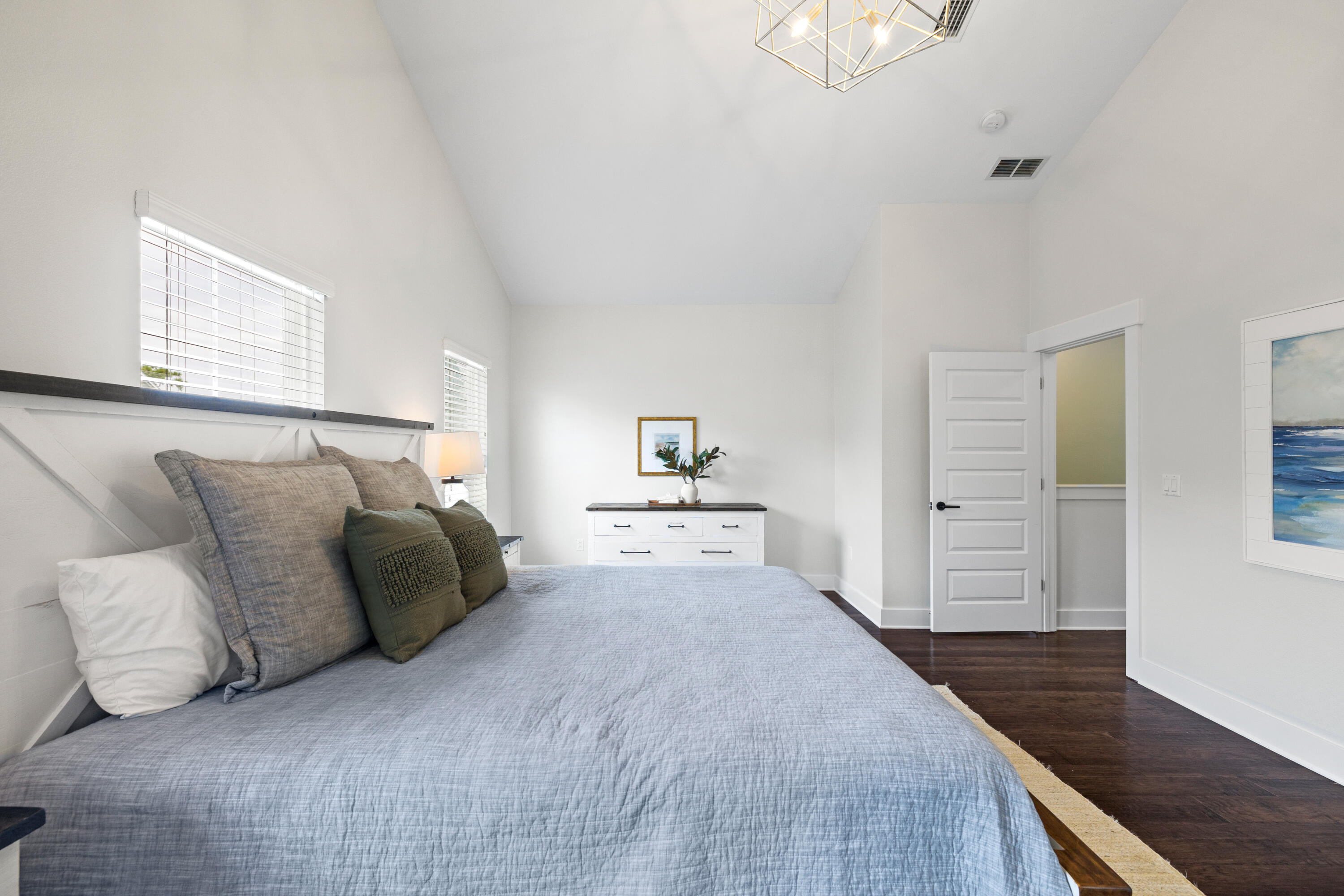 HIGHLAND PARKS - Residential