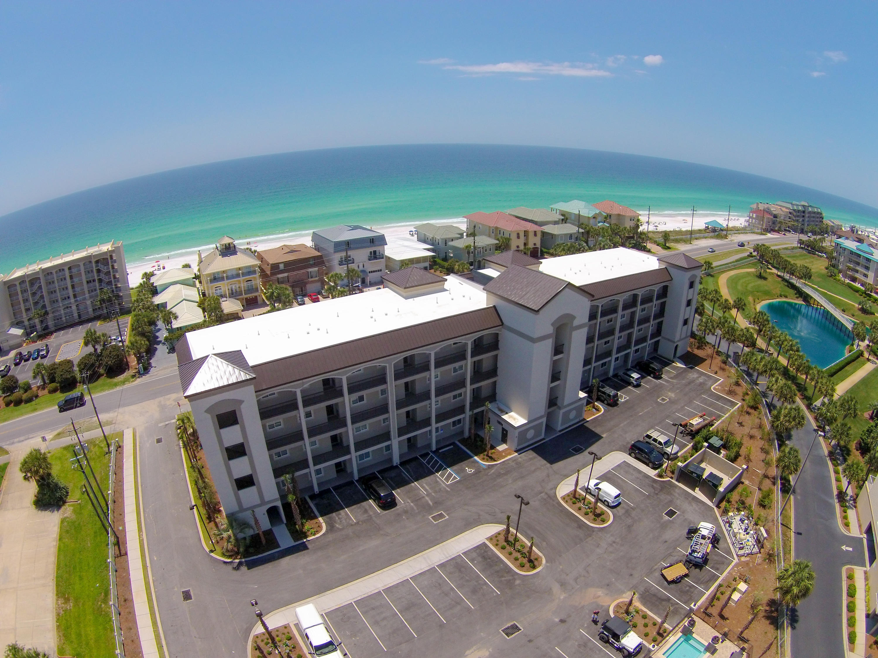 ALERIO - Residential