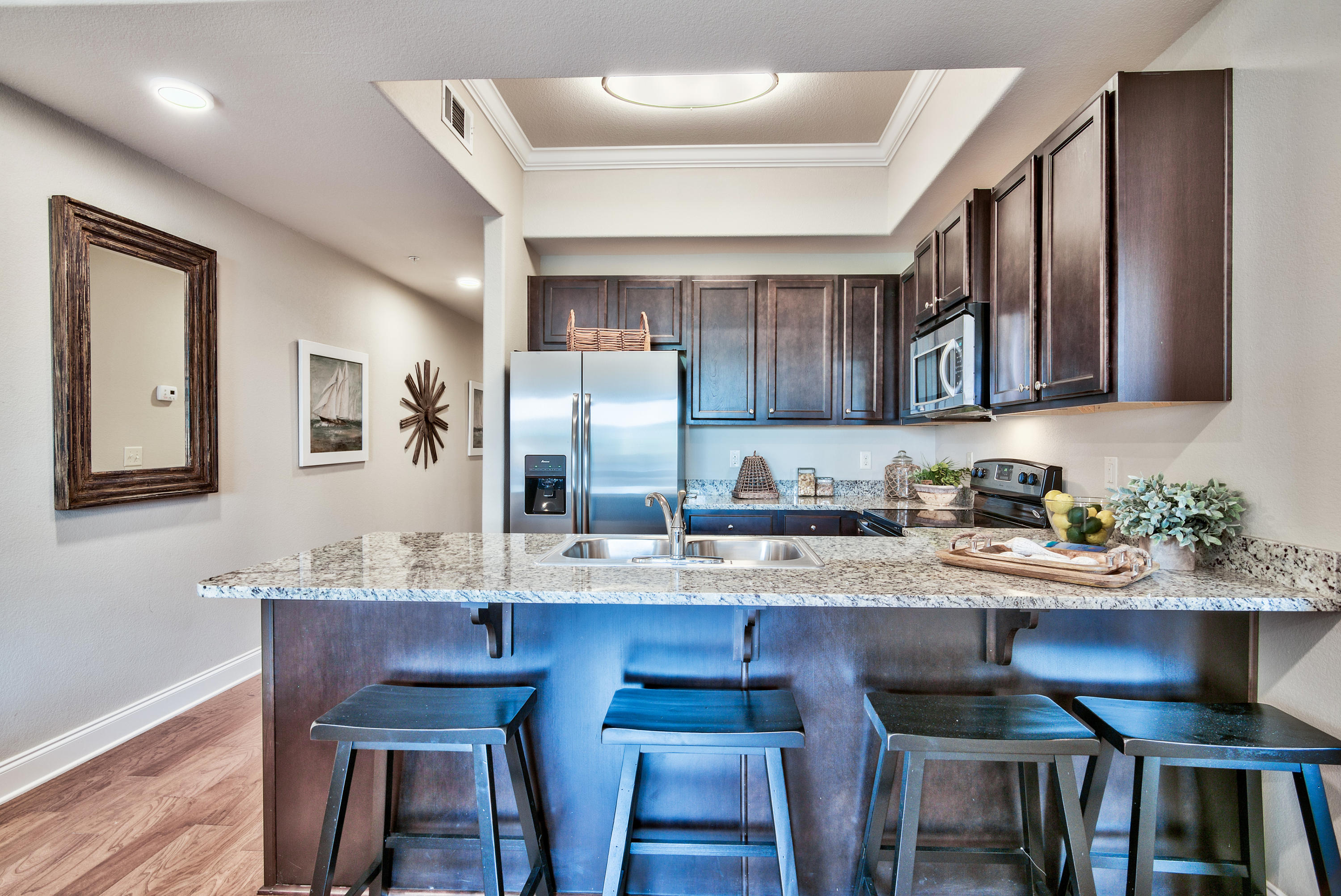 ALERIO - Residential