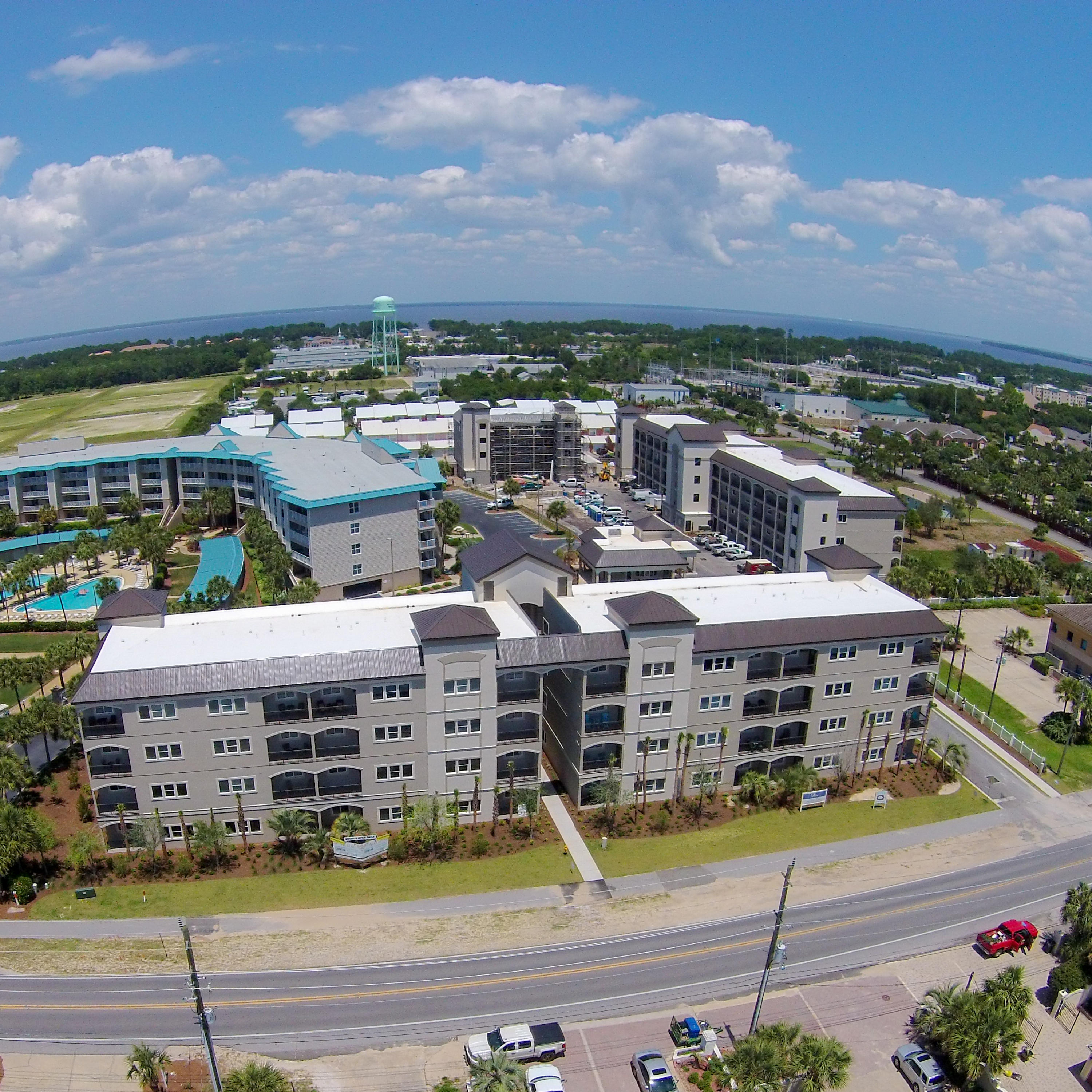 ALERIO - Residential