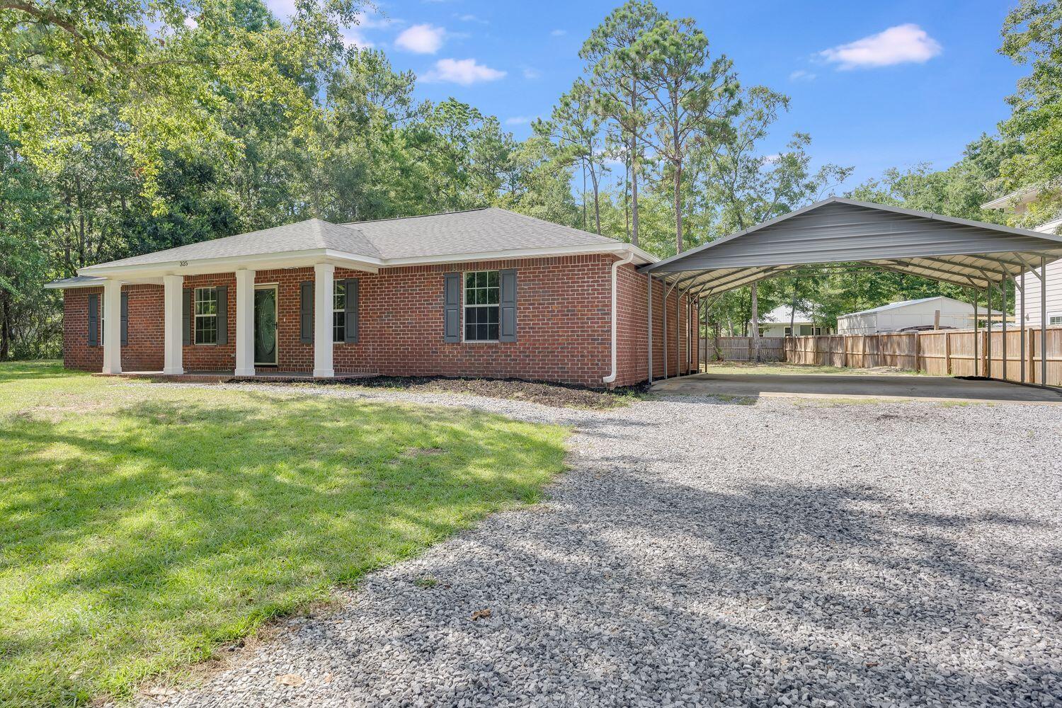 LAGRANGE SHORES - Residential