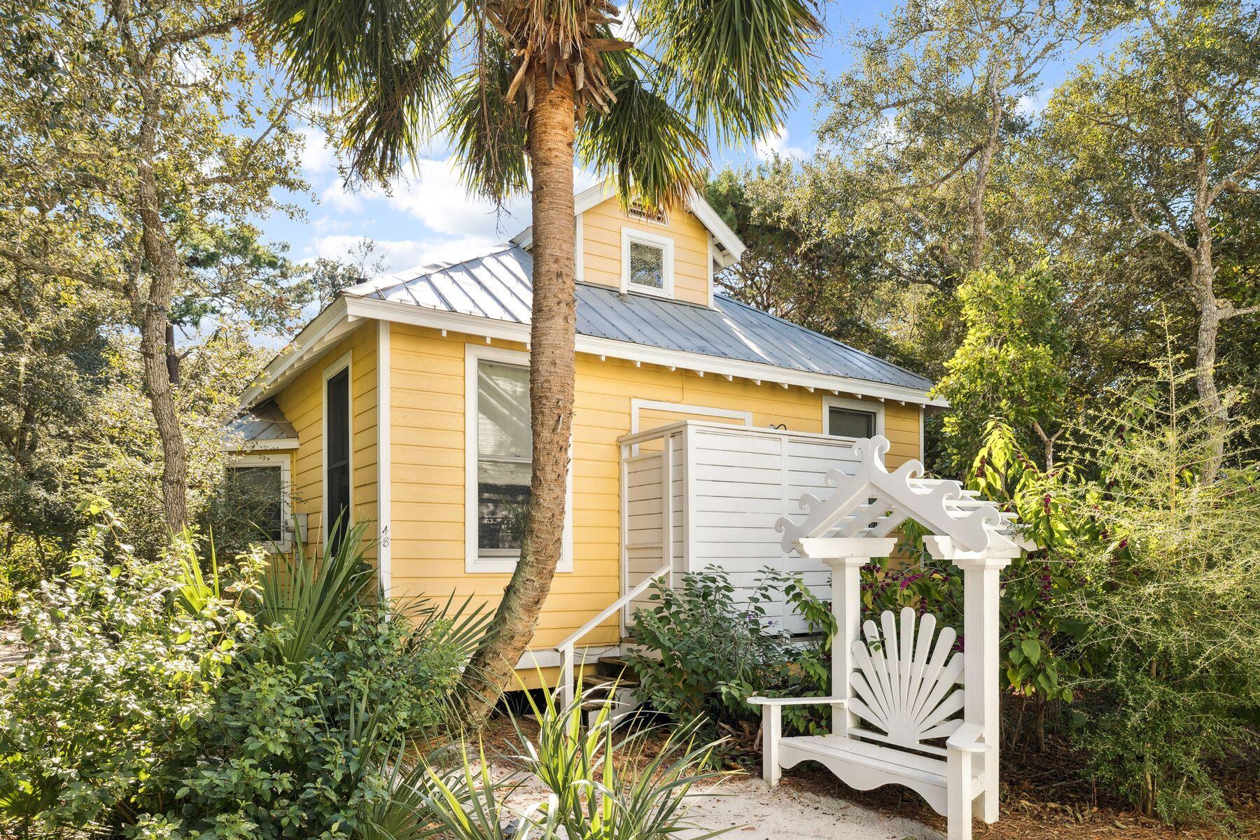 SEASIDE 01 - Residential