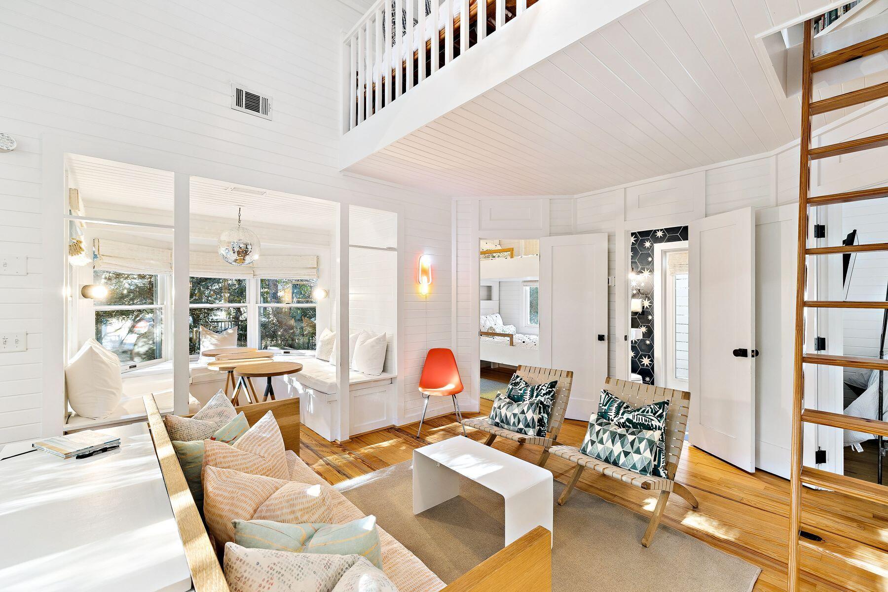 SEASIDE 01 - Residential