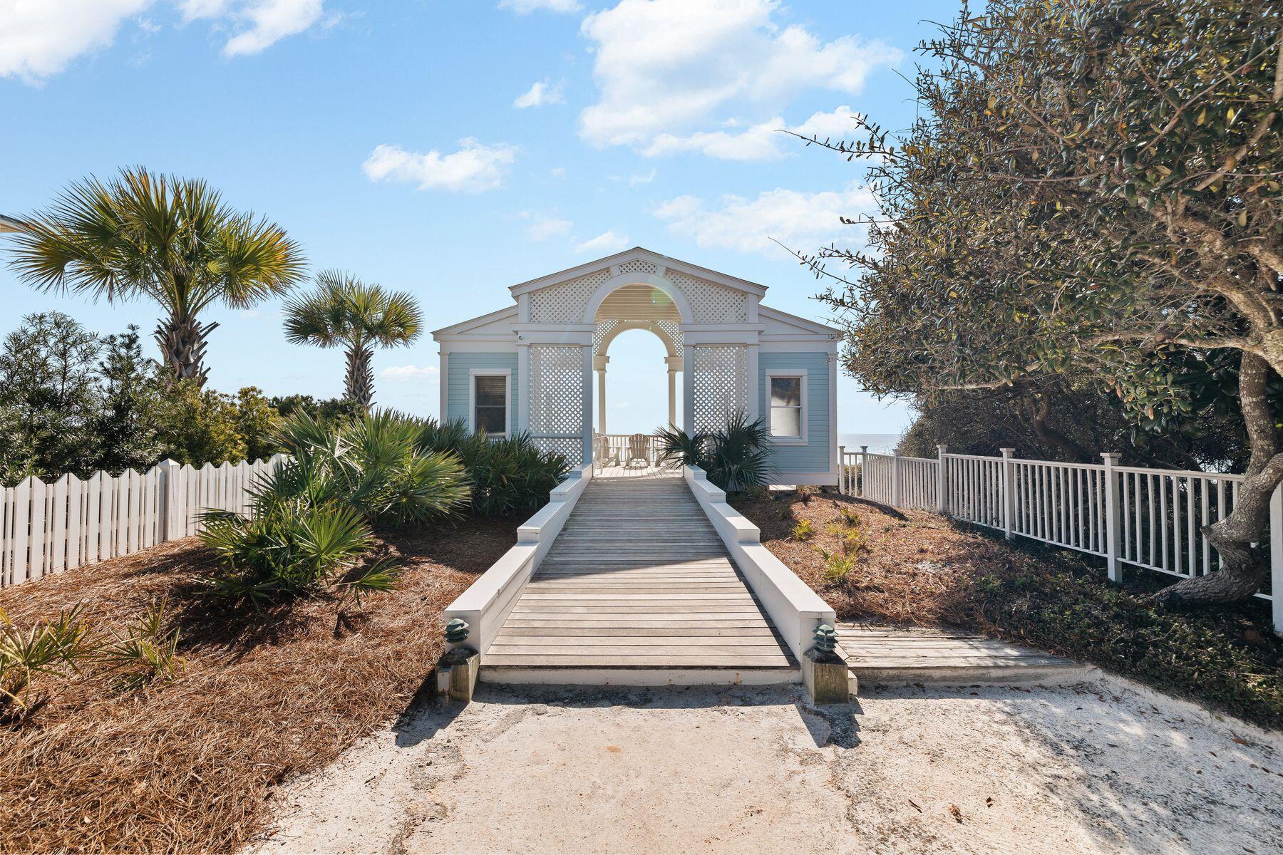 SEASIDE 01 - Residential