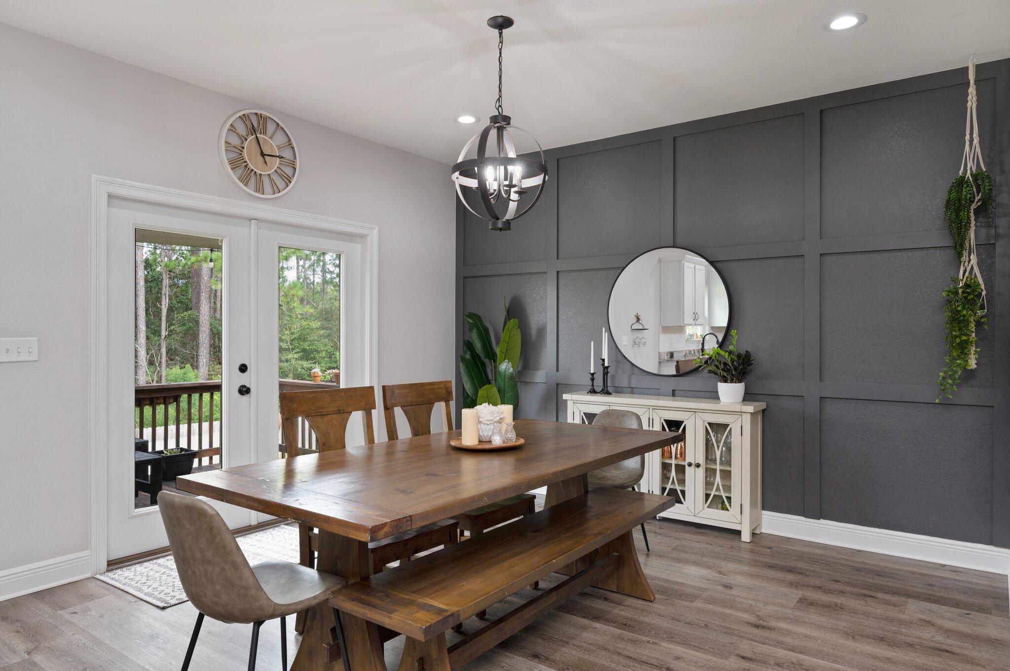 SHADOW PINES - Residential