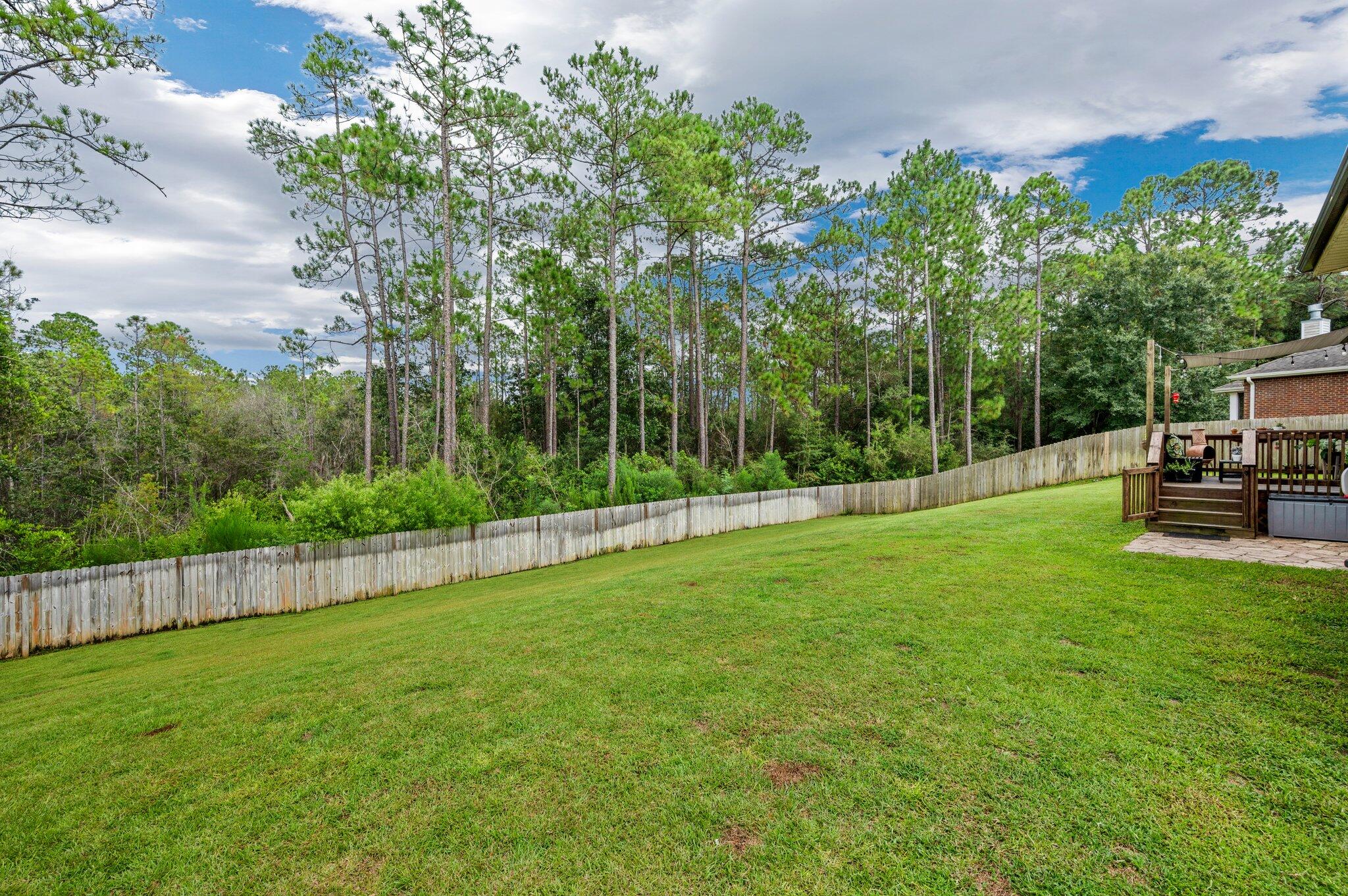 SHADOW PINES - Residential
