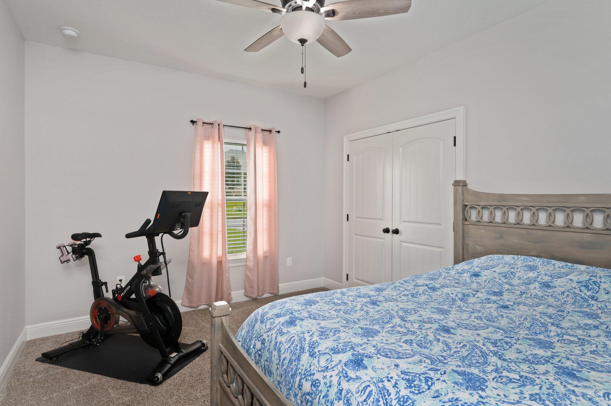 SHADOW PINES - Residential