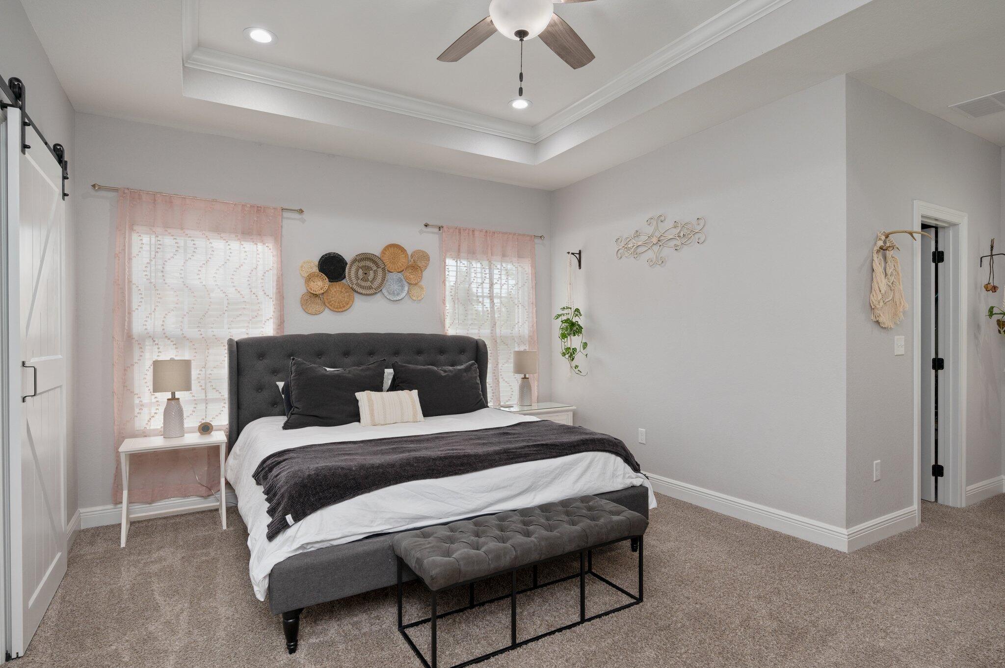 SHADOW PINES - Residential